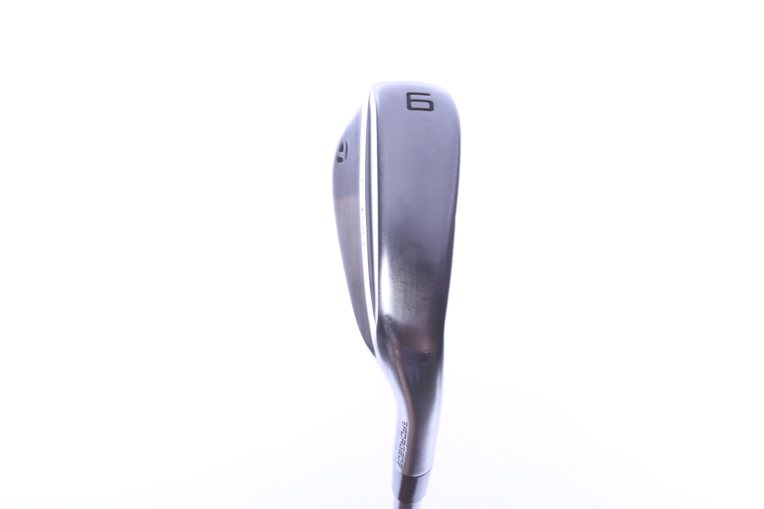 Used TaylorMade 2025 P790 Single 9-Iron - Right-Handed - Regular Flex