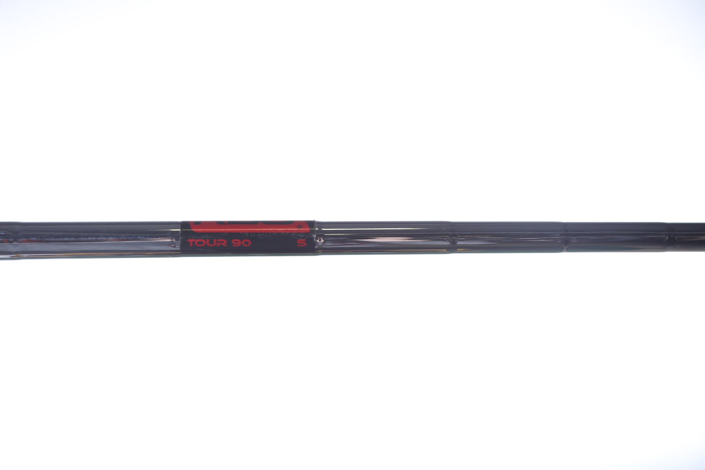Used Tour Edge Hot Launch HL3 Single 6-Iron - Right-Handed - Stiff Flex-Next Round