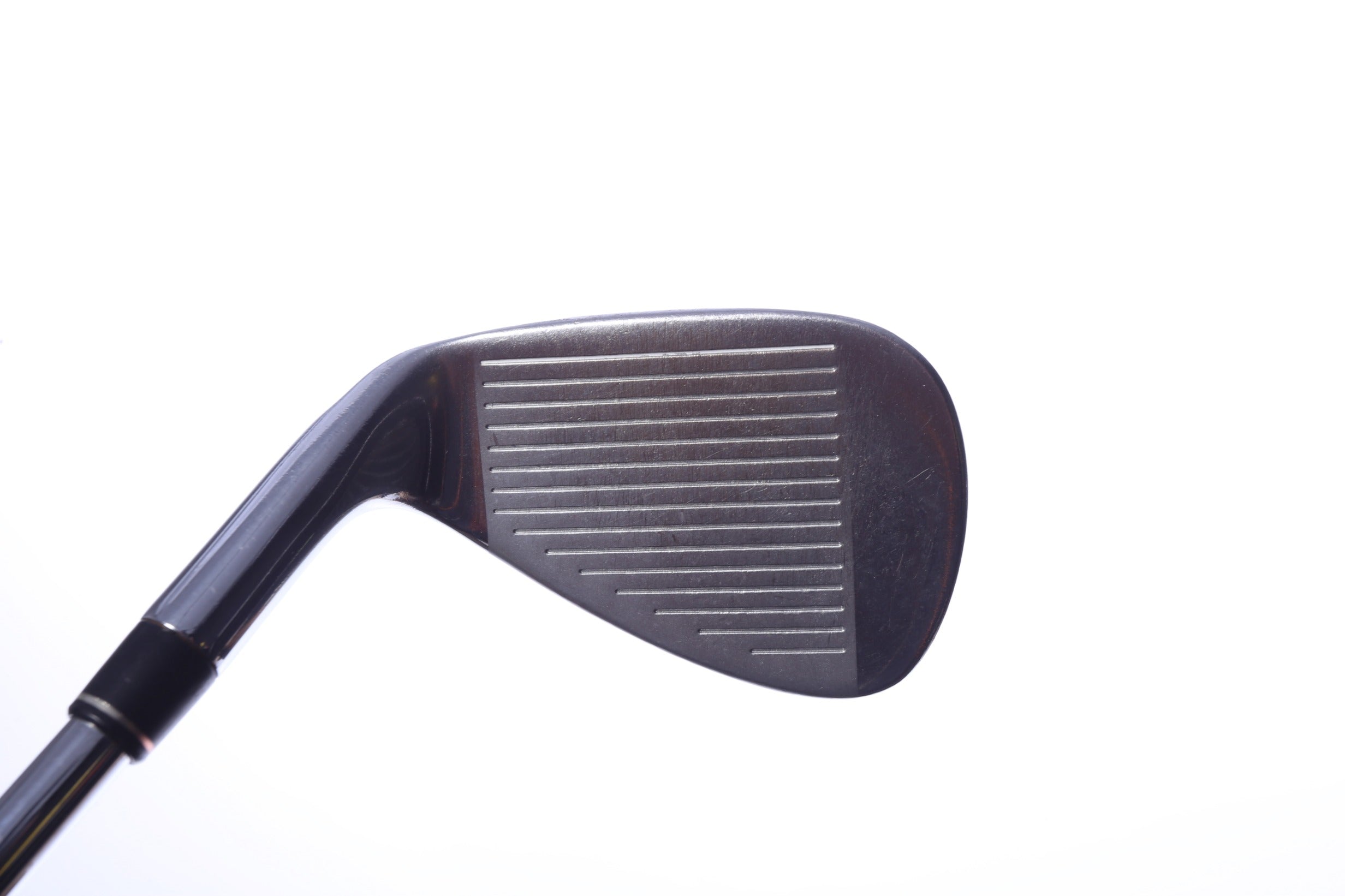 Used TaylorMade RSi 2 Approach Wedge - Right-Handed - 50 Degrees - Regular Flex-Next Round