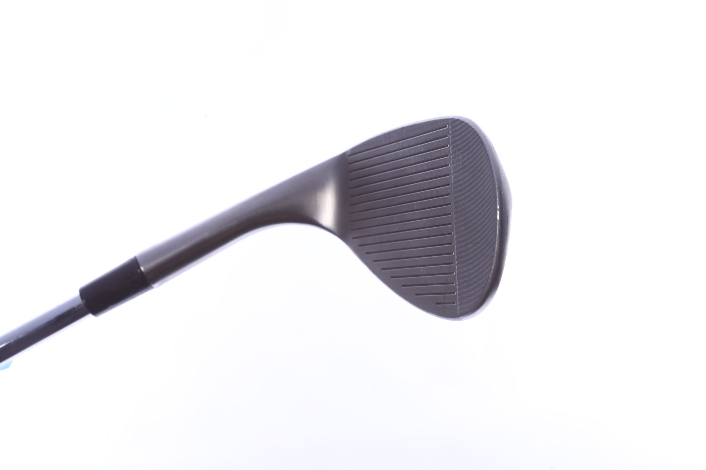 Used Cleveland RTZ Tour Rack Lob Wedge - Right-Handed - 60 Degrees - Extra Stiff Flex-Next Round