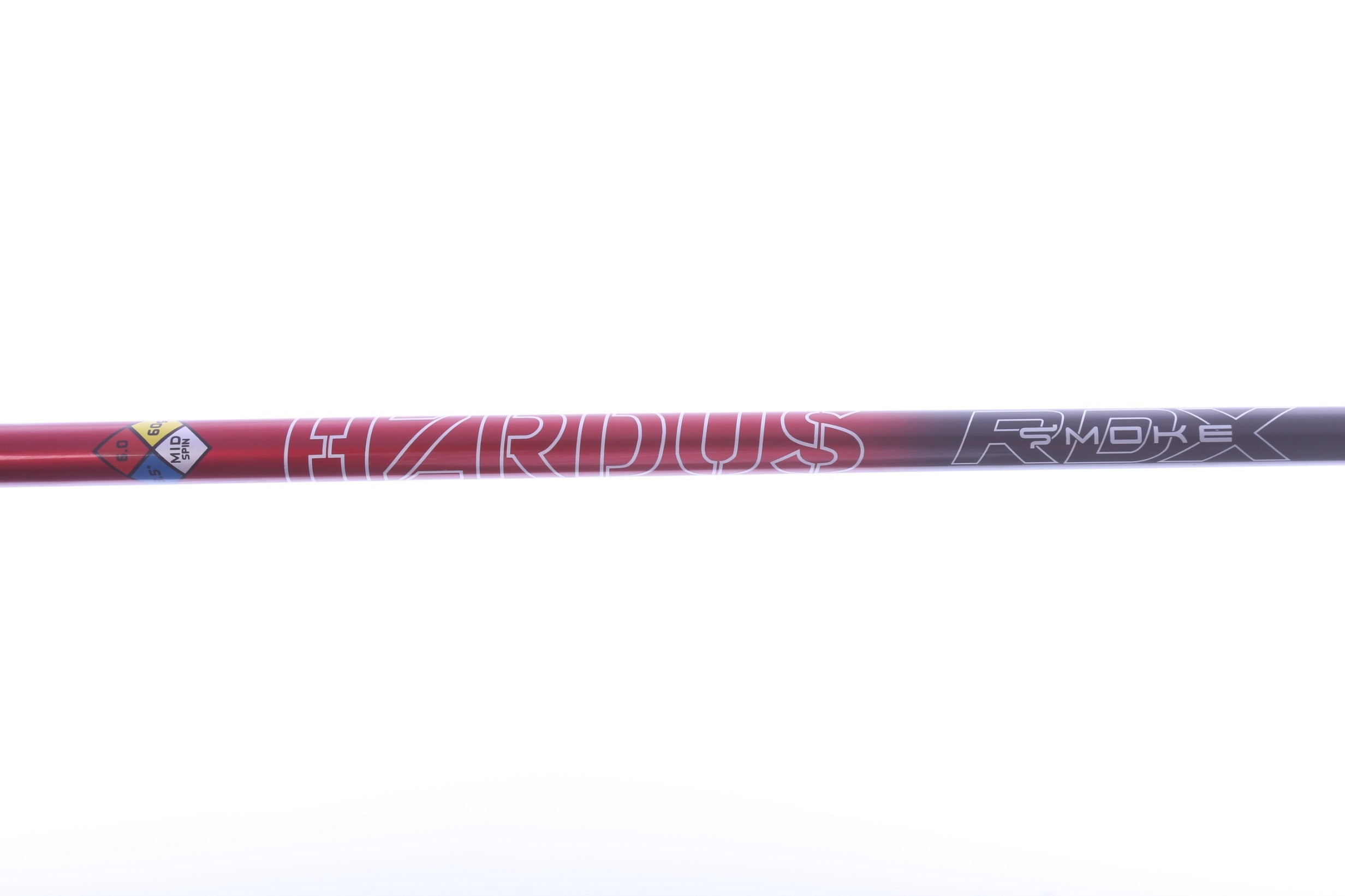 Used TaylorMade Qi35 LS Driver - 9 Degrees - Stiff Flex Project X HZRDUS RDX Smoke - Right-Handed-Next Round