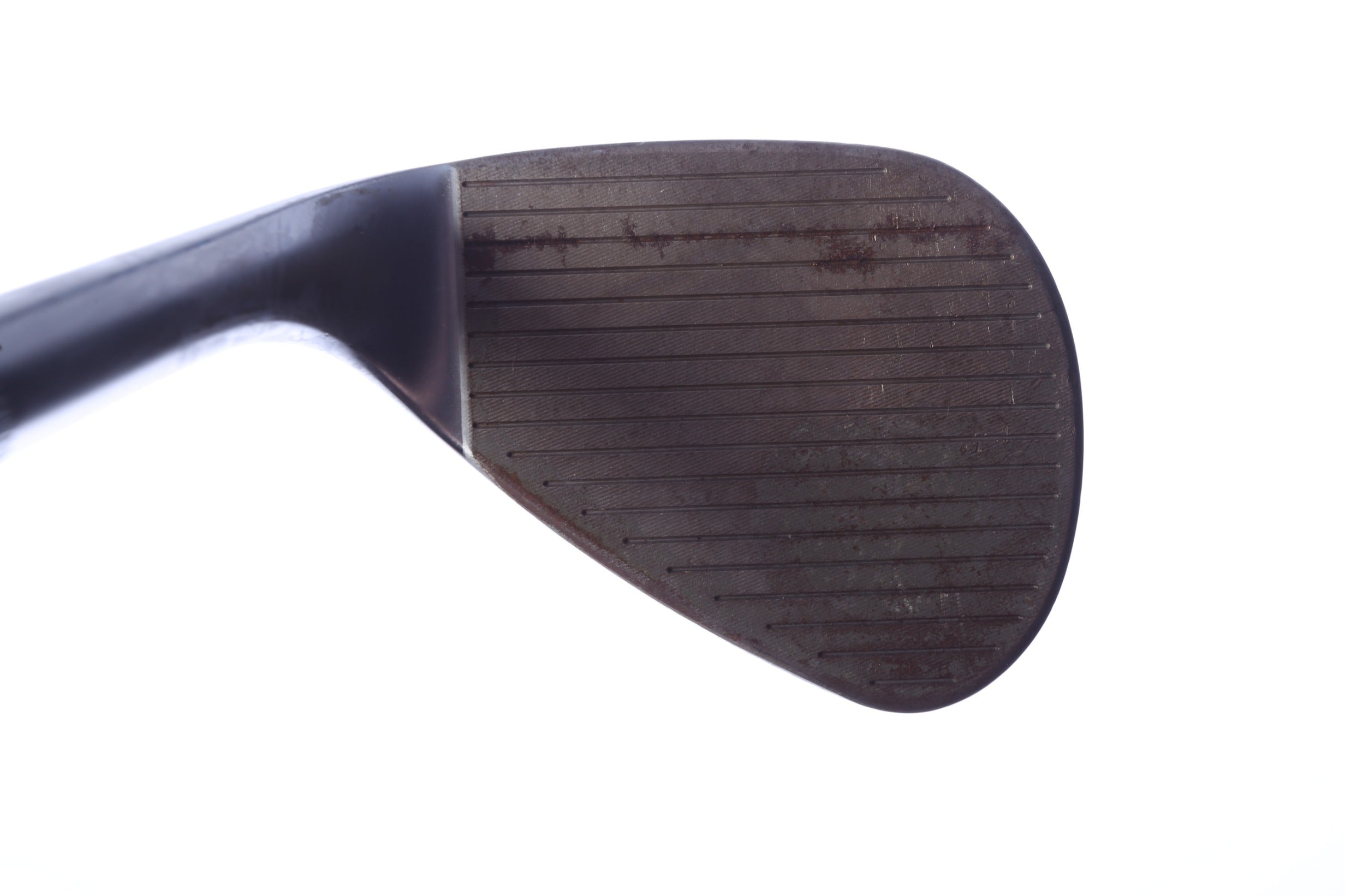 Used Callaway JAWS Full Toe Chrome Lob Wedge - Right-Handed - 64 Degrees - Wedge Flex