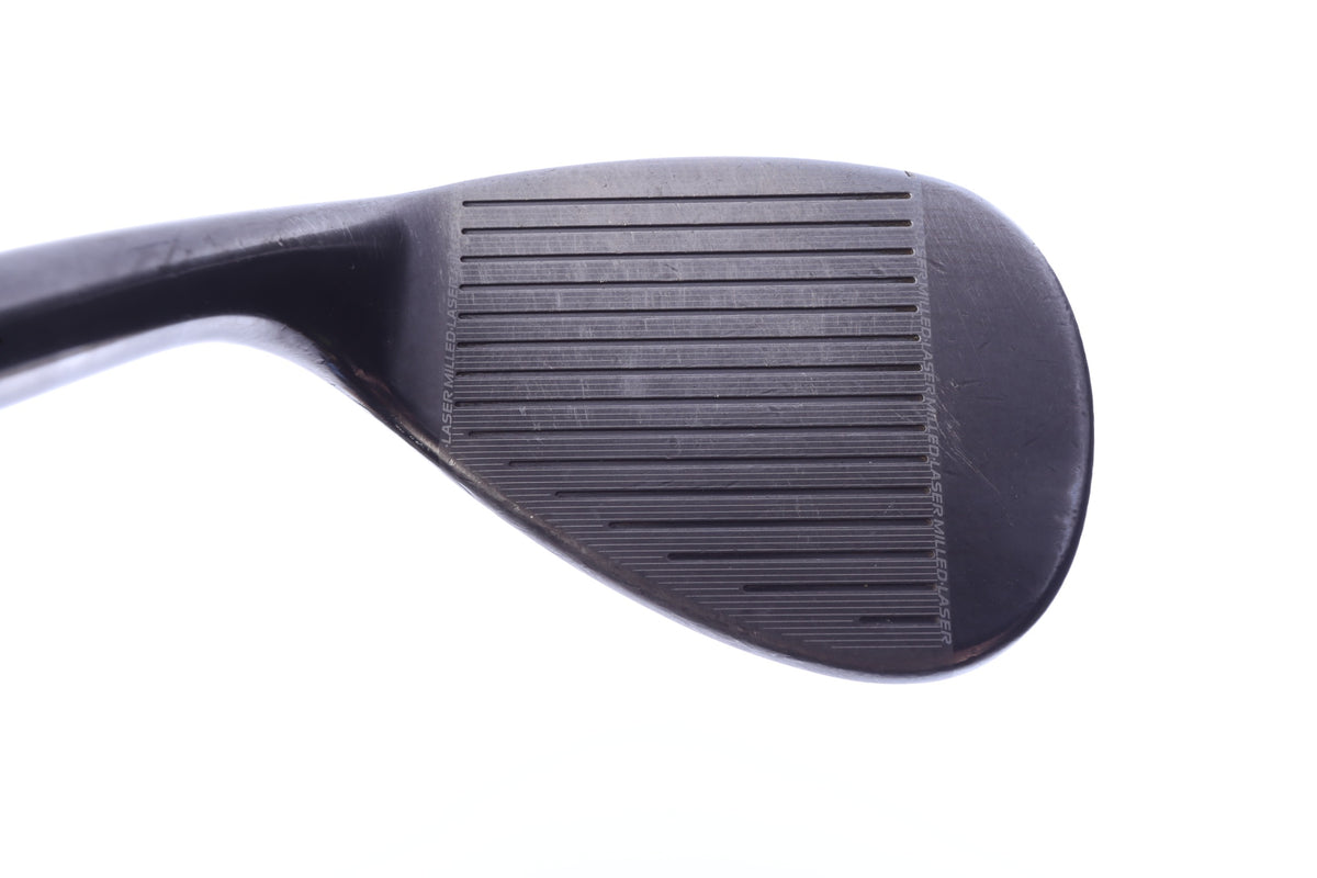 Used Cleveland CG15 Black Pearl Gap Wedge - Right-Handed - 52 Degrees - Wedge Flex