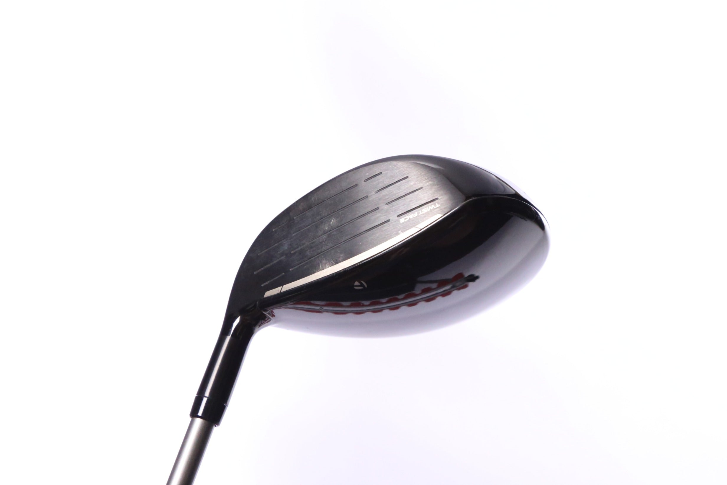 Used TaylorMade Qi10 MAX 3-Wood - Right-Handed - 16 Degrees - Seniors Flex-Next Round
