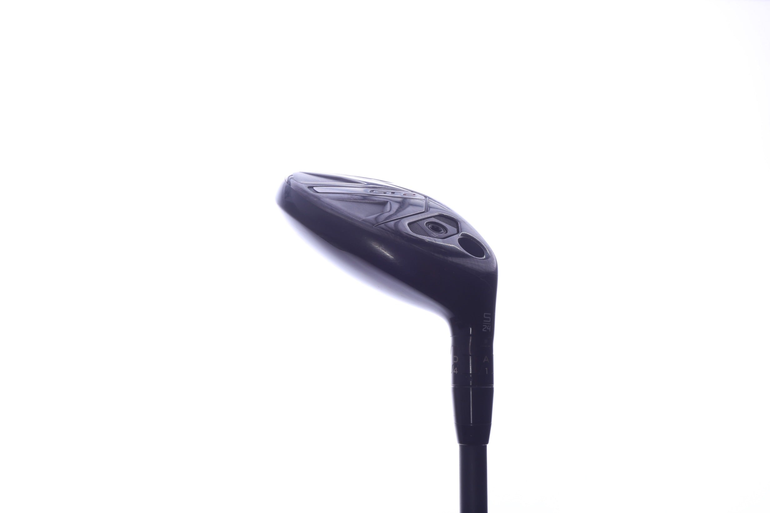 Used Titleist GT2 5H Hybrid - Right-Handed - 24 Degrees - Regular Flex-Next Round