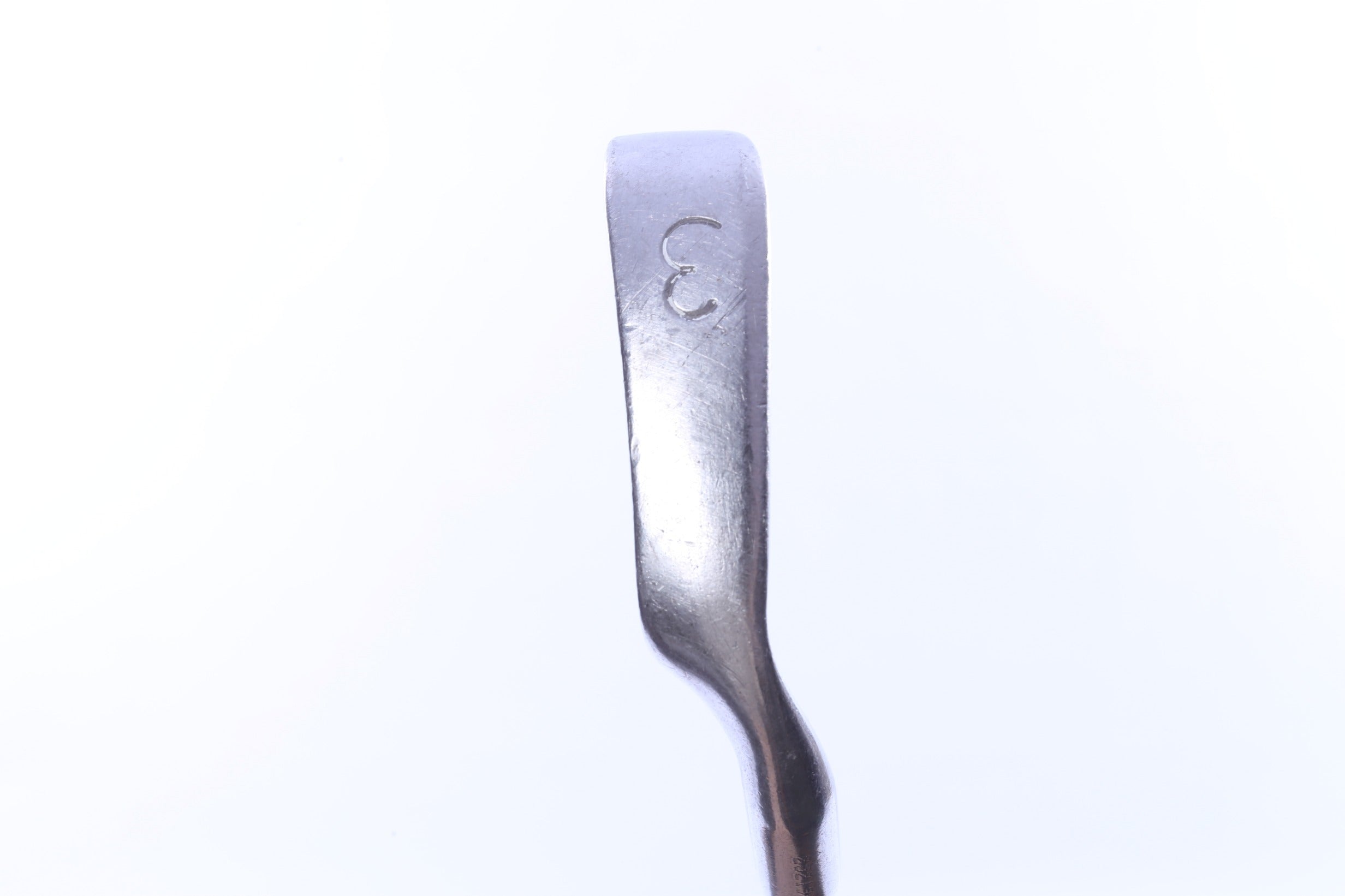 Used Ping Eye 2 Single 3-Iron - Right-Handed - Stiff Flex-Next Round