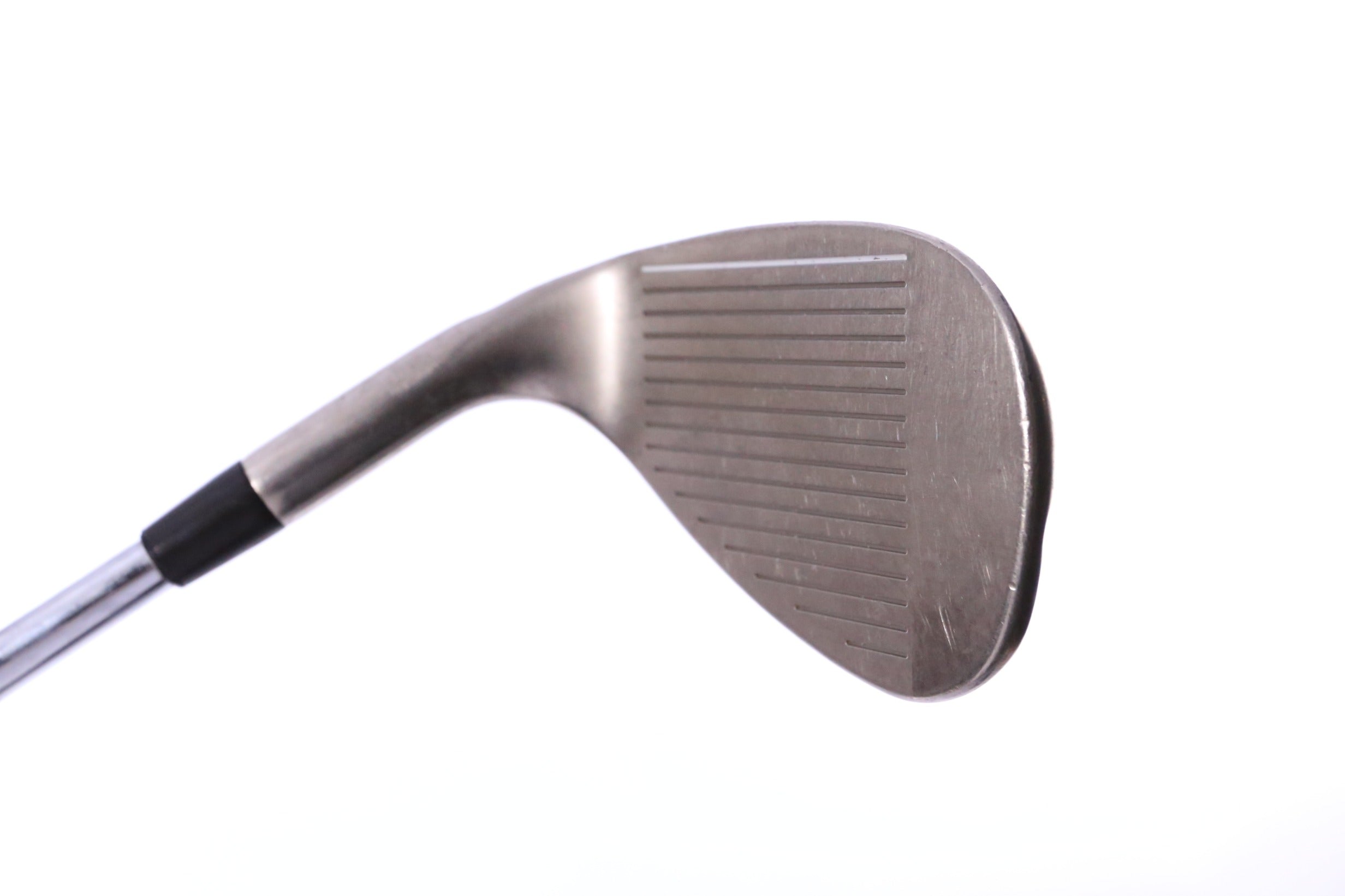 Used Ping Tour Chrome Sand Wedge - Right-Handed - 56 Degrees - Stiff Flex