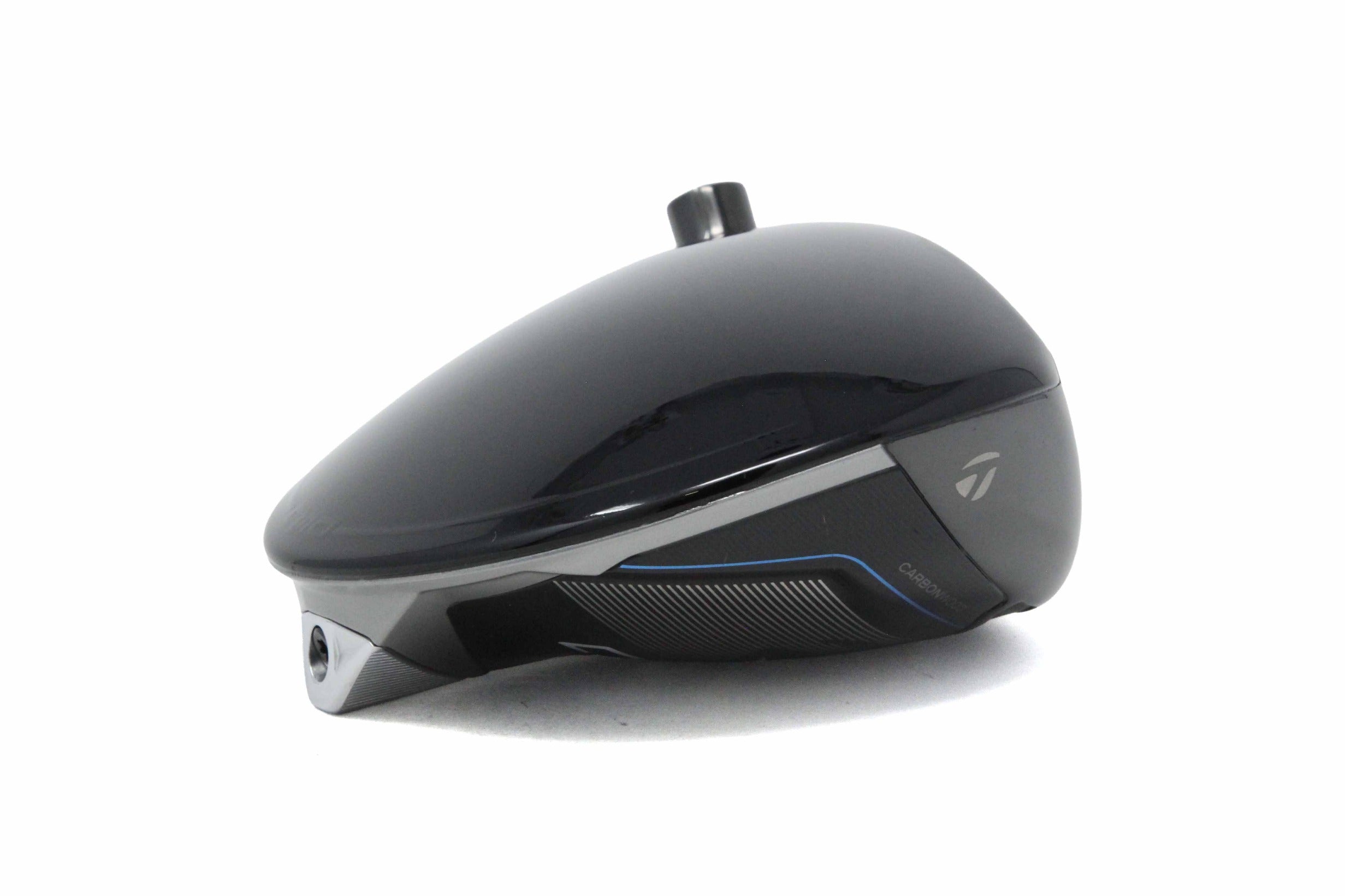 Used TaylorMade Qi10 Driver - HEAD ONLY - Right-Handed - 10.5 Degrees