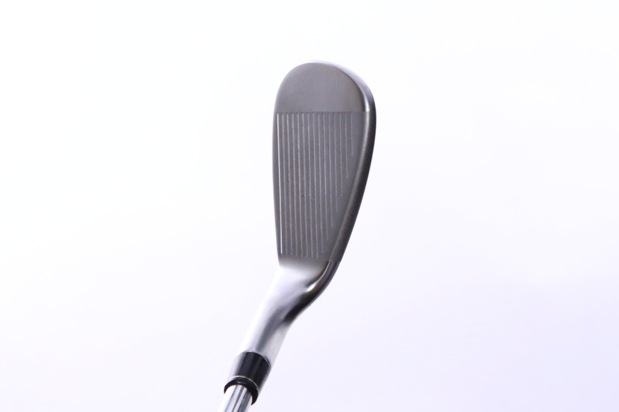 Used TaylorMade RocketBladez Approach Wedge - Right-Handed - 50 Degrees - Regular Flex-Next Round