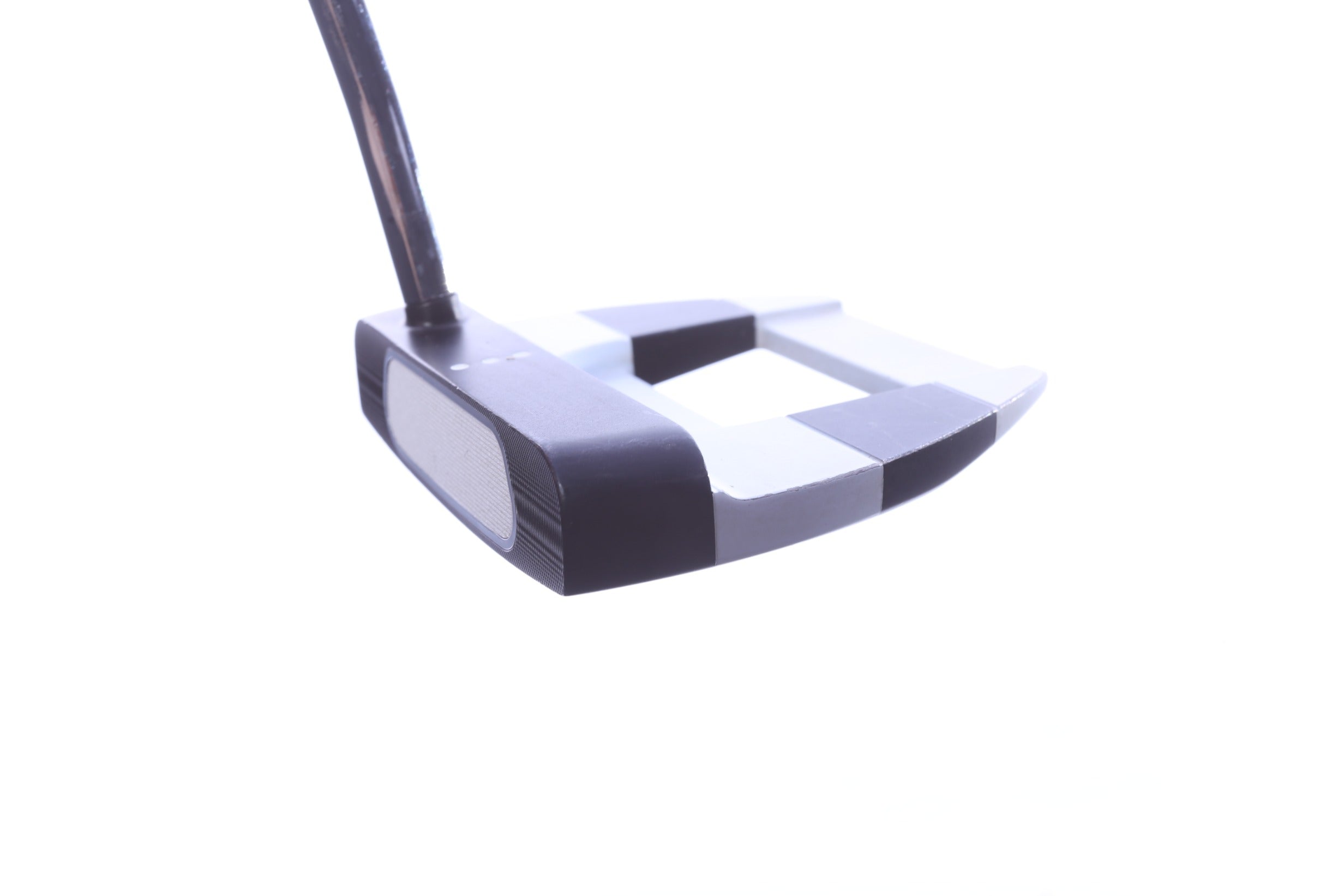 Used Odyssey Ai-ONE Jailbird Cruiser Putter - Left-Handed - 38 in - Mallet