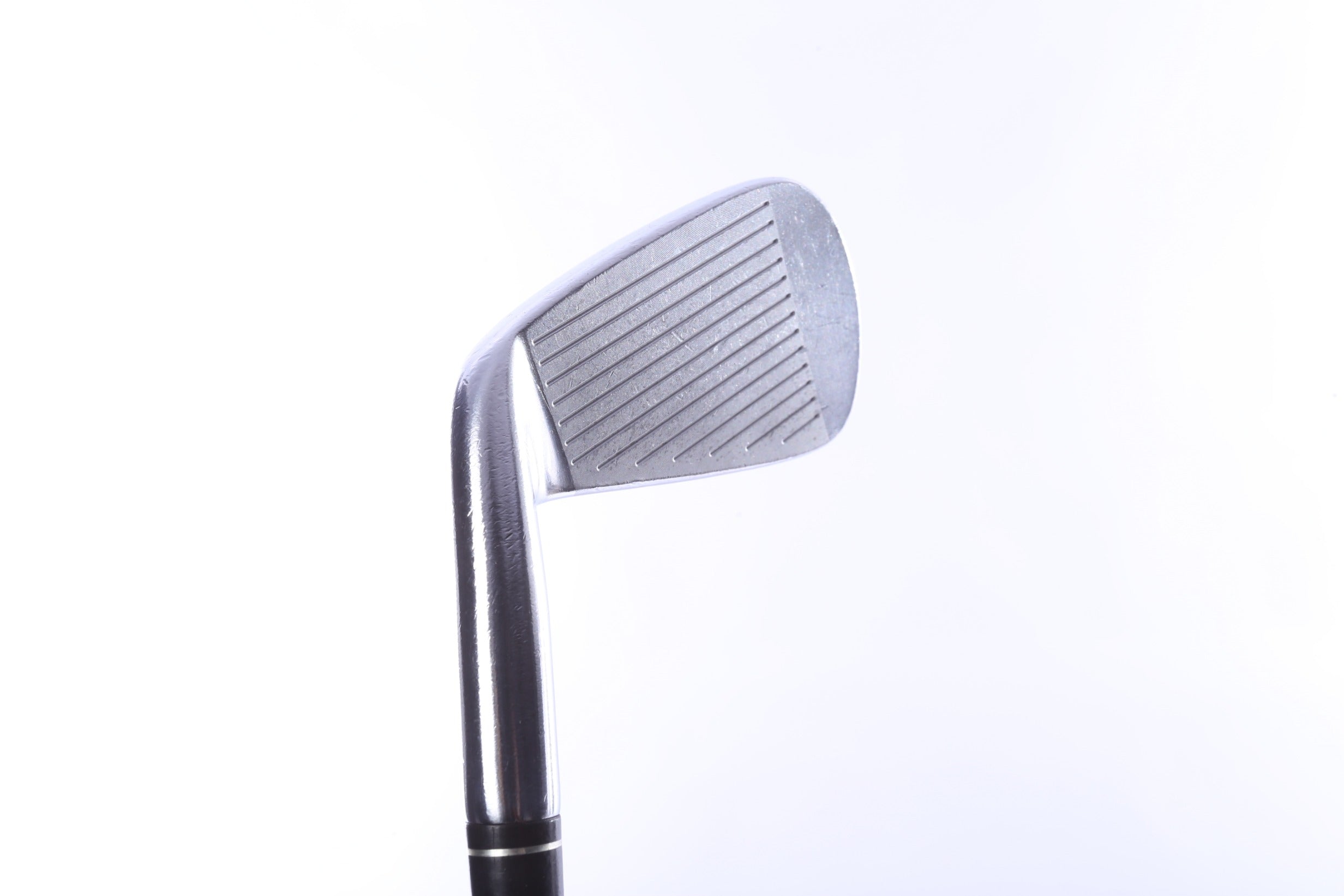 Used TaylorMade P750 Single 3-Iron - Right-Handed - Extra Stiff Flex-Next Round