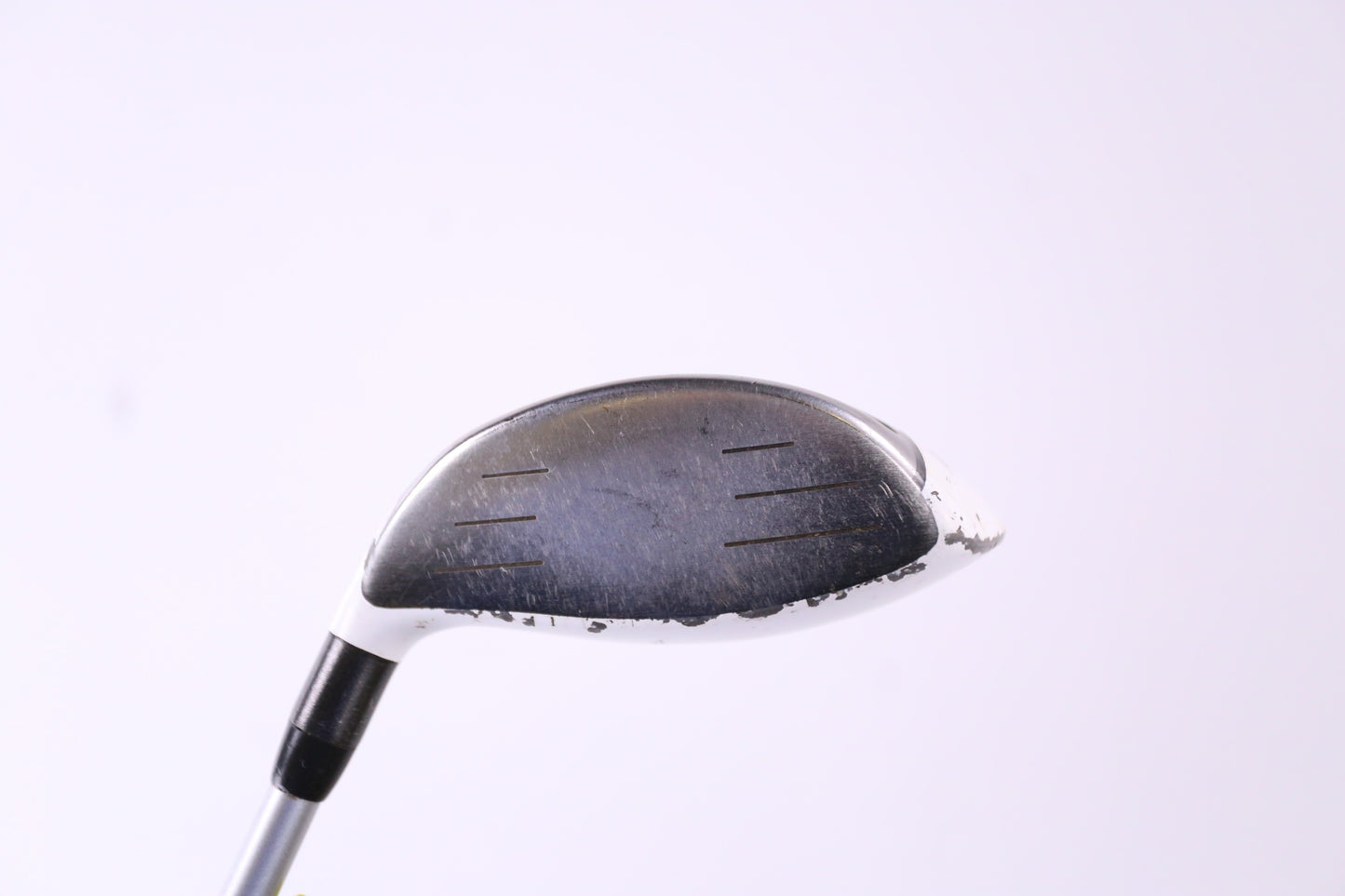 Used TaylorMade RocketBallz 3-Wood - Right-Handed - 15 Degrees - Seniors Flex-Next Round