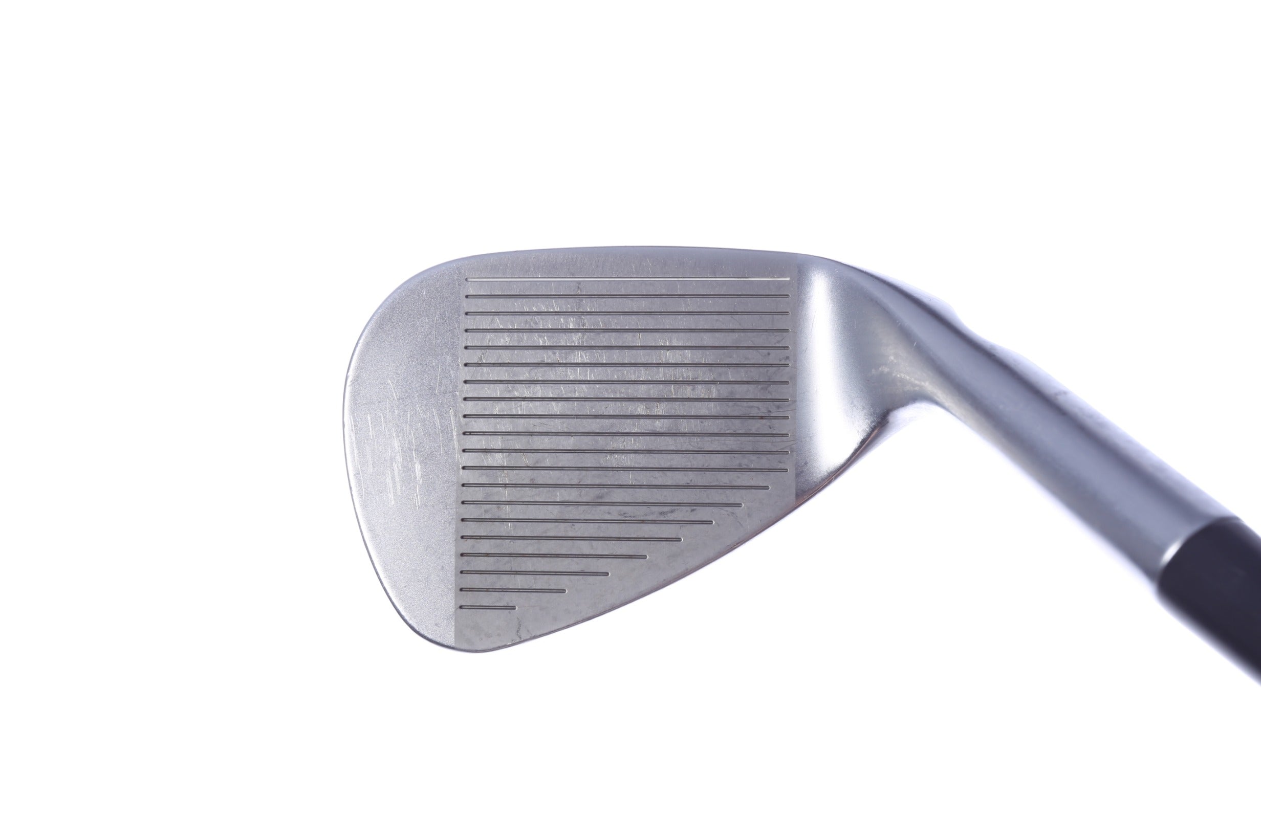 Used Ping i525 Utility Wedge - Left-Handed - 50 Degrees - Stiff Flex-Next Round