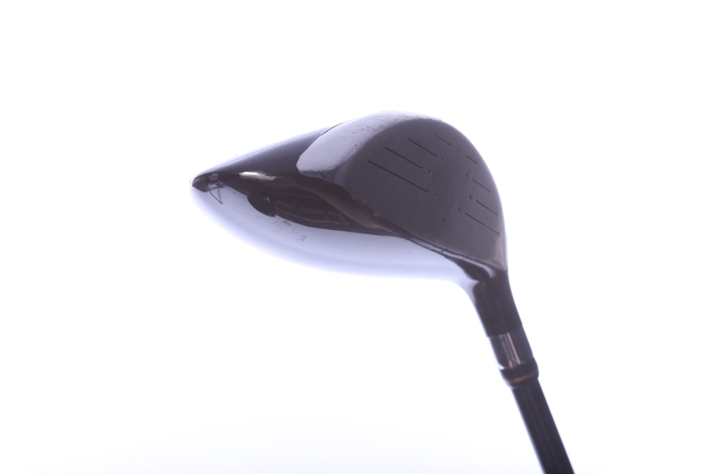 Used Bobby Jones JESSE ORTIZ 3H Hybrid - Left-Handed - 21 Degrees - Stiff Flex-Next Round