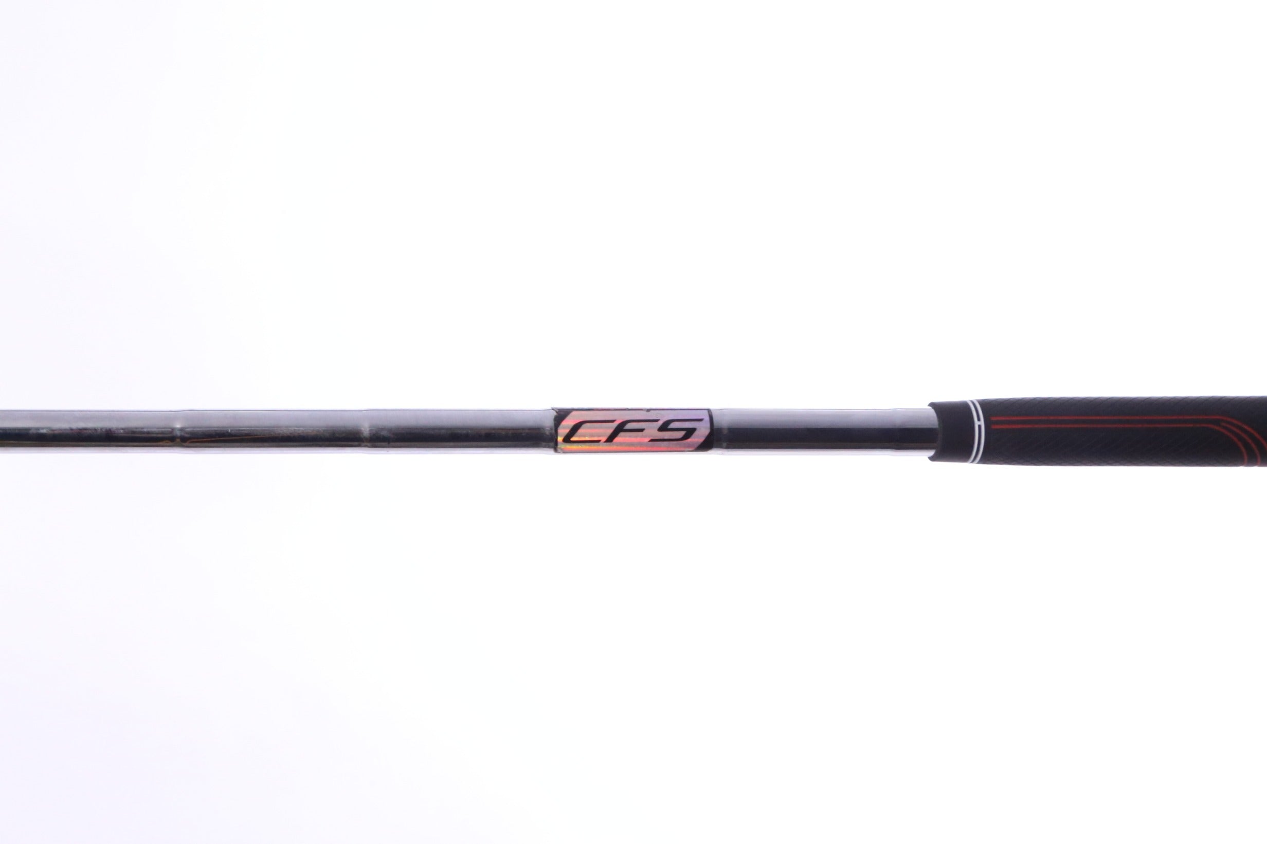 Used Ping G25 Single 8-Iron - Left-Handed - Seniors Flex-Next Round