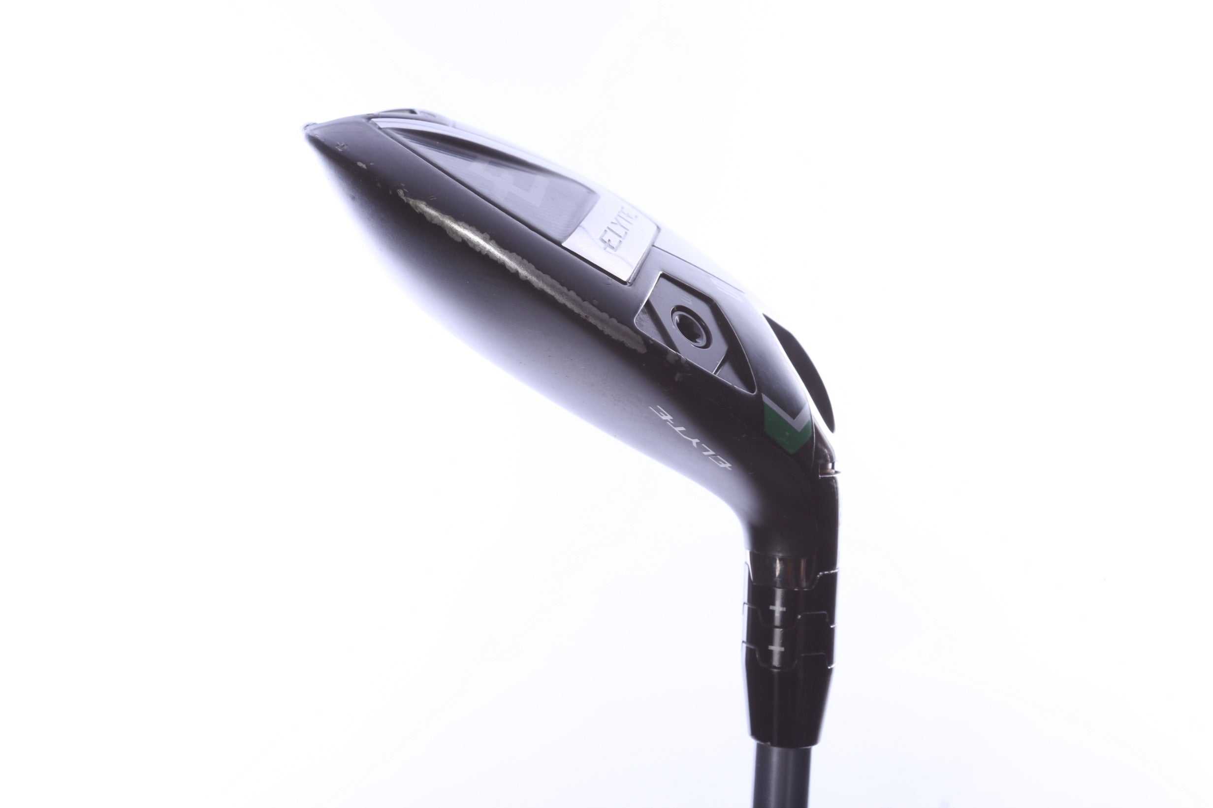 Used Callaway Elyte 5H Hybrid - Right-Handed - 24 Degrees - Regular Flex-Next Round