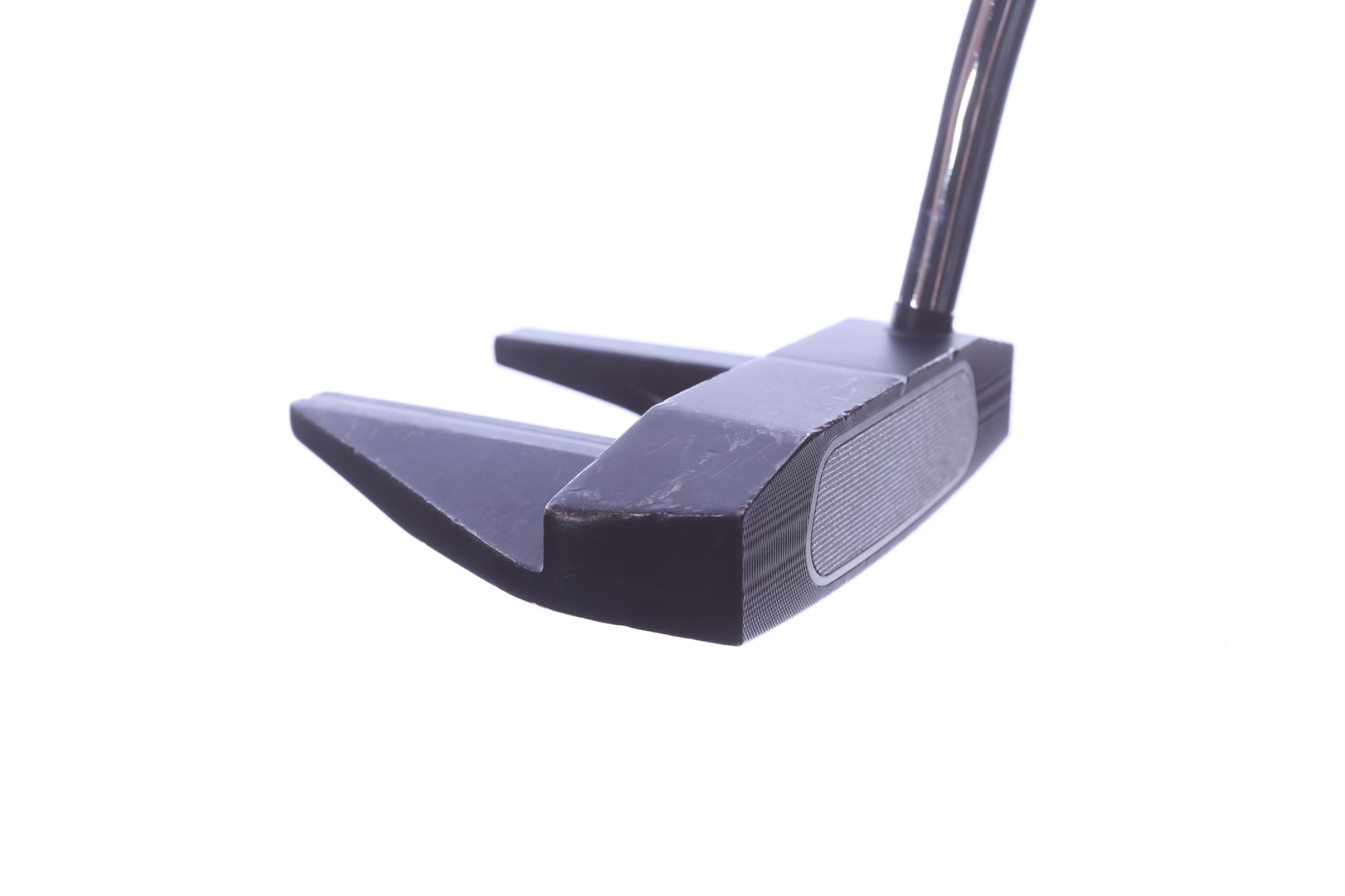 Used Odyssey Ai-ONE 7 DB Putter - Right-Handed - 35 in - Mallet
