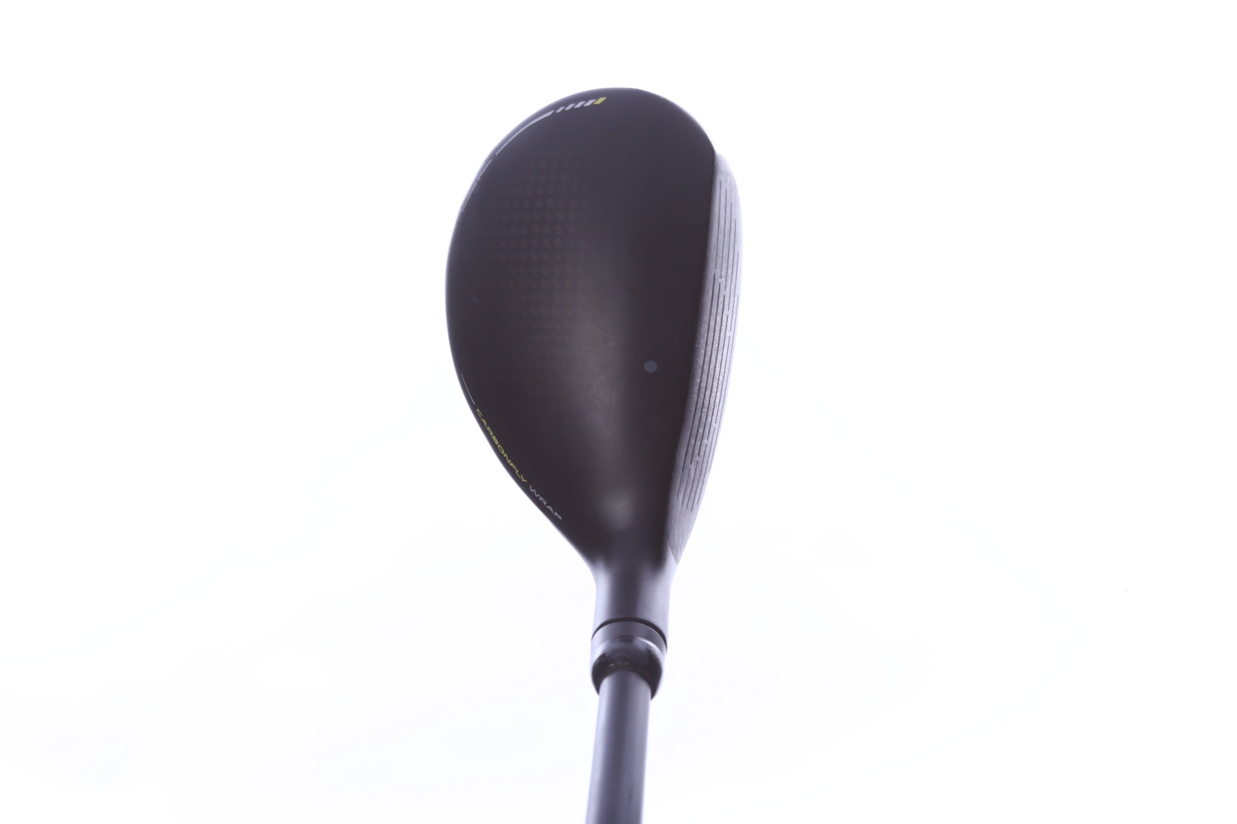 Used Ping G430 4H Hybrid - Left-Handed - 22 Degrees - Extra Stiff Flex-Next Round