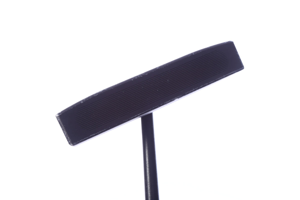 Used L.A.B. Golf DF3 Putter - Right-Handed - 33 in - Mallet-Next Round