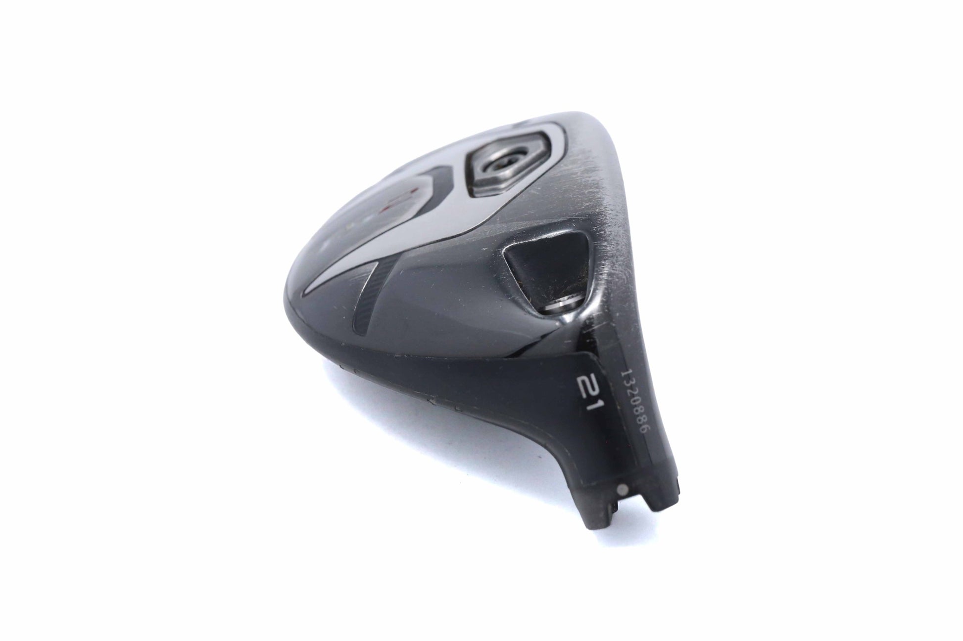 Used Titleist TS2 4H - HEAD ONLY - Right-Handed - 21 Degrees-Next Round