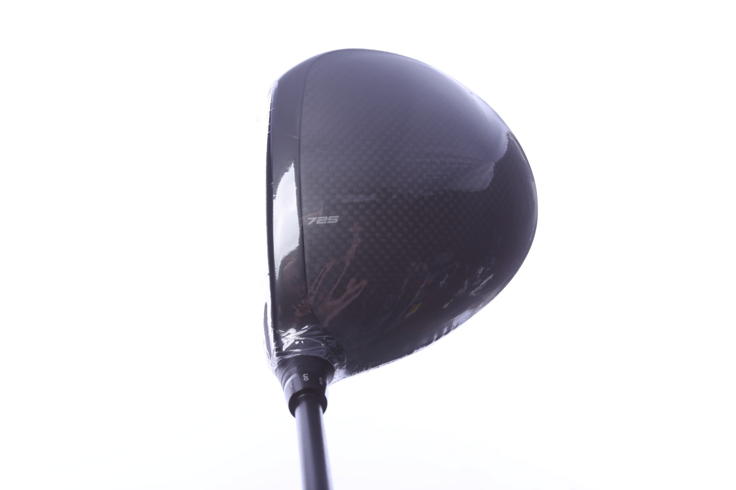 Tour Edge Exotics C725 Driver - 9 Degrees - Regular Flex LA Golf A Series - Right-Handed