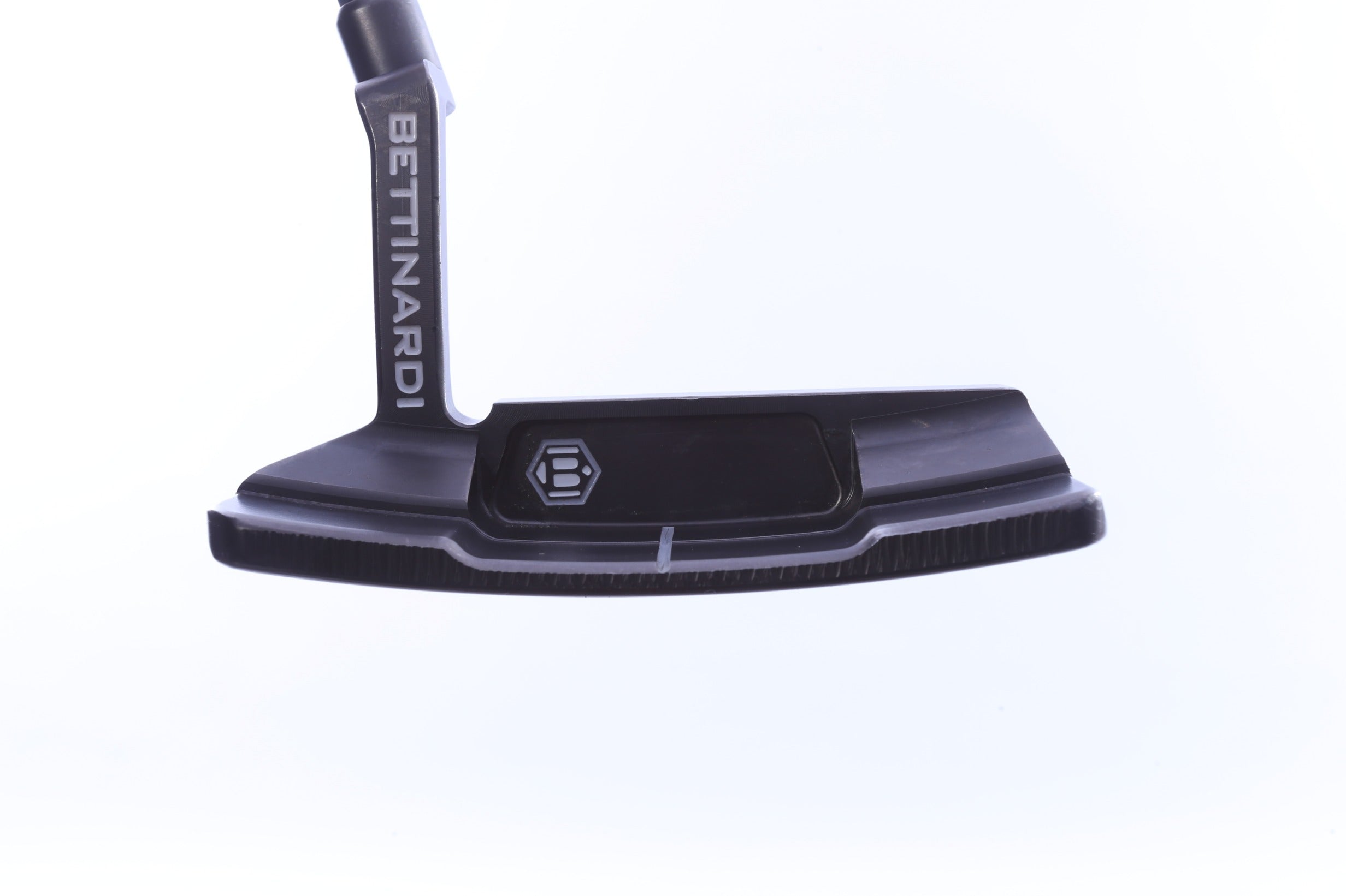 Used Bettinardi 2022 BB8 Wide Putter - Right-Handed - 35 in - Blade-Next Round