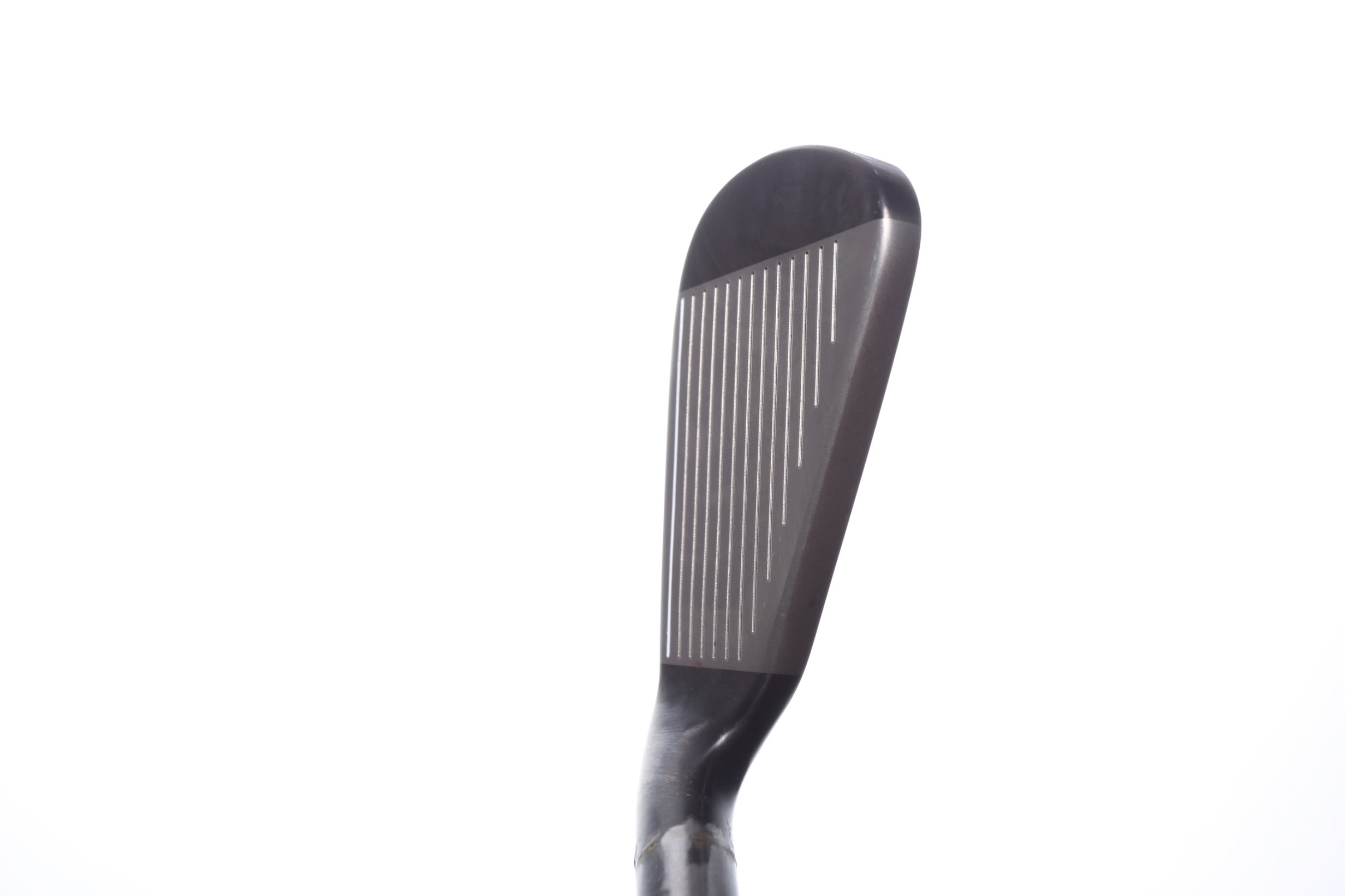 Used TaylorMade M2 Single 6-Iron - Right-Handed - Regular Flex-Next Round