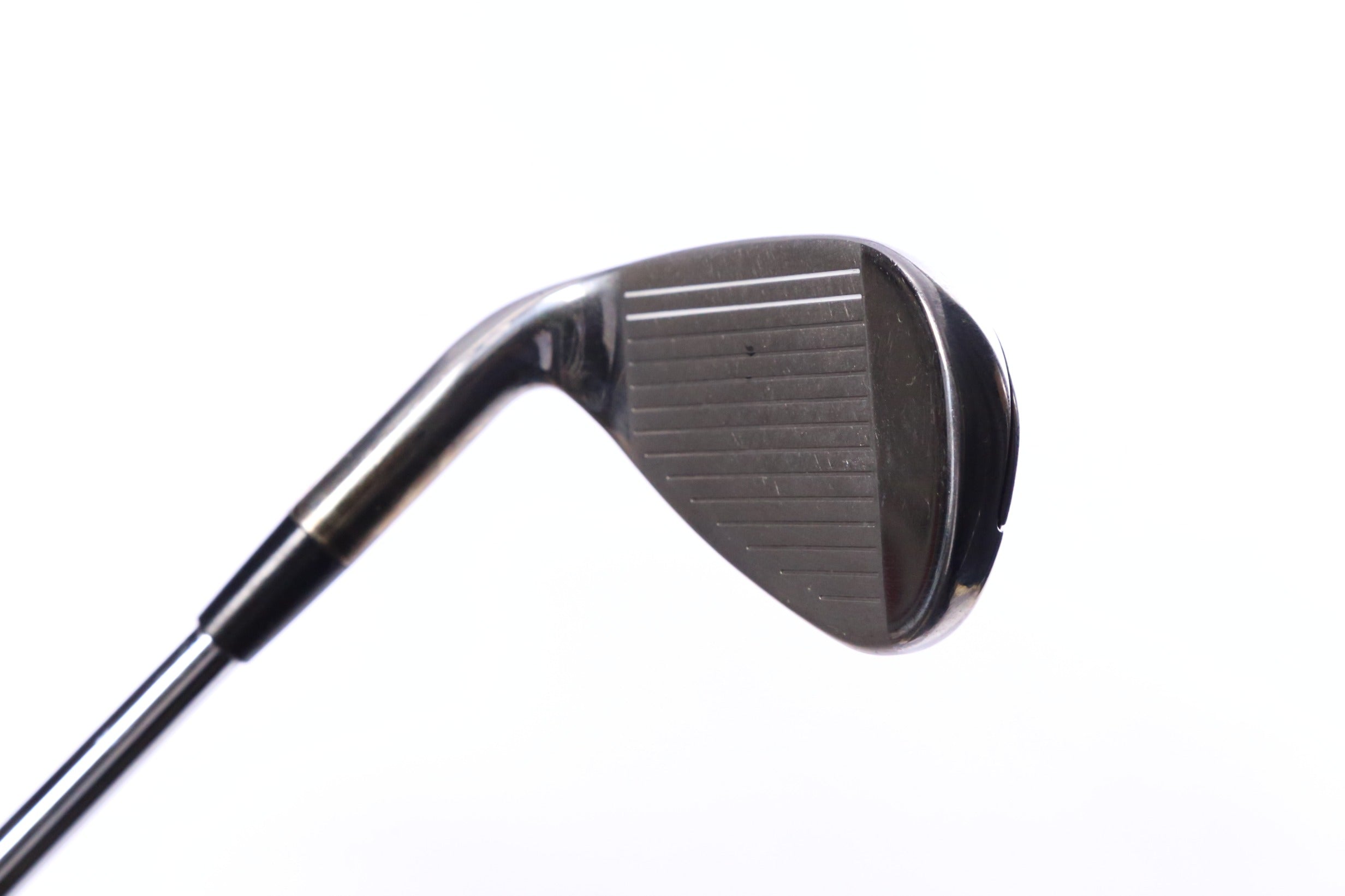 Used Callaway Rogue ST MAX Pitching Wedge - Right-Handed - 41 Degrees - Extra Stiff Flex-Next Round