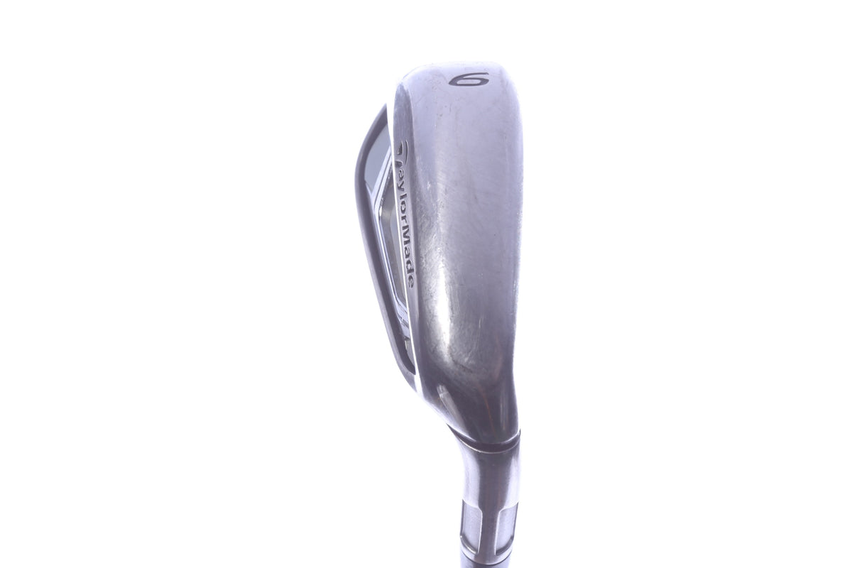 Used TaylorMade M1 Single 9-Iron - Right-Handed - Stiff Flex-Next Round
