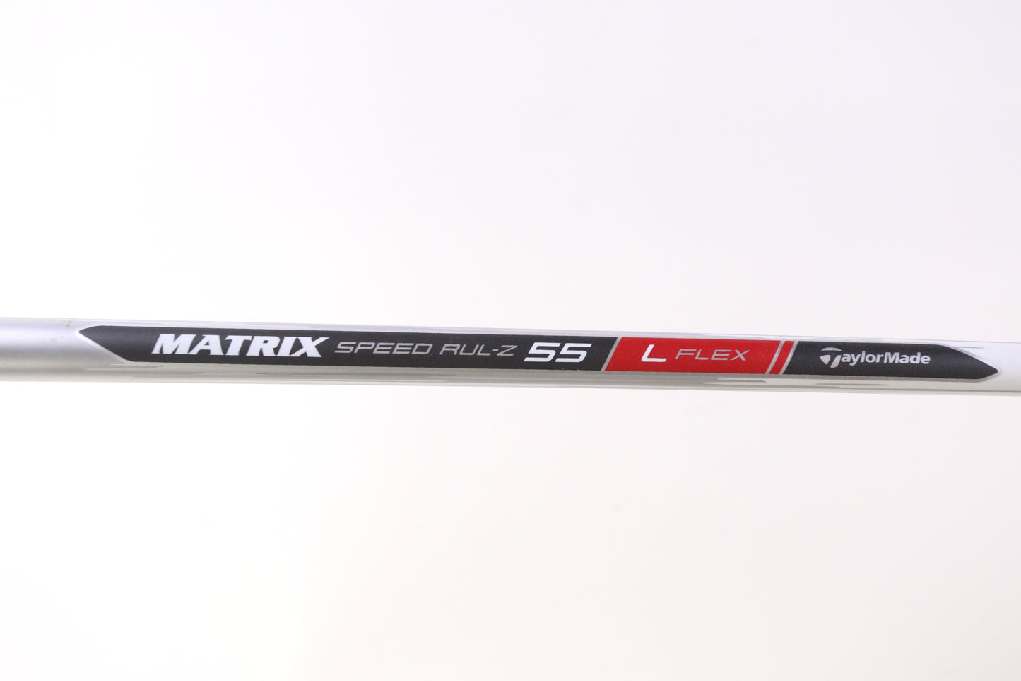Used TaylorMade AeroBurner Rescue 4H Hybrid - Right-Handed - 22 Degrees - Ladies Flex-Next Round