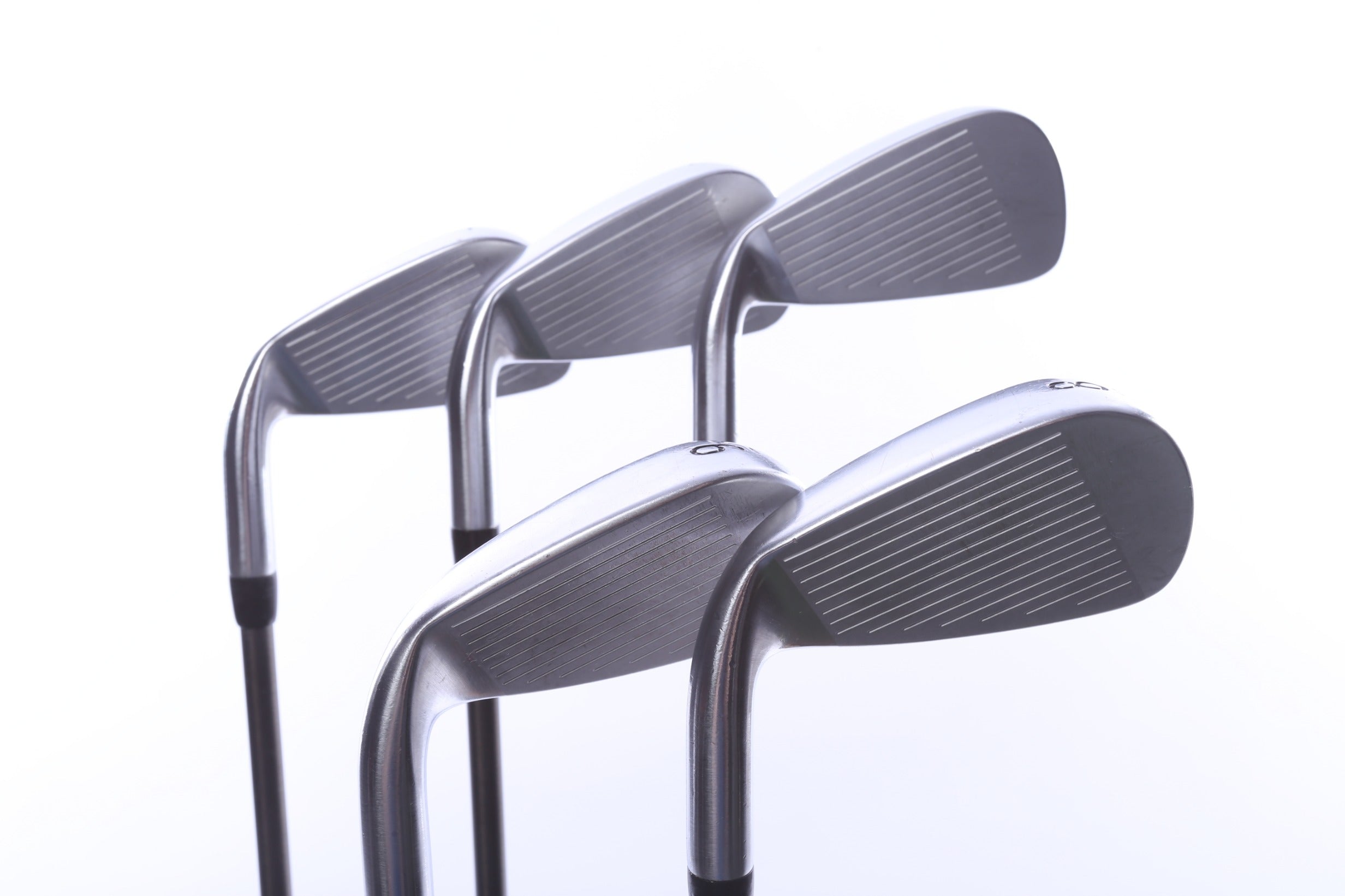 Used PXG 0311 XP Gen7 Iron Set - Right-Handed - 5-9 - Seniors Flex-Next Round