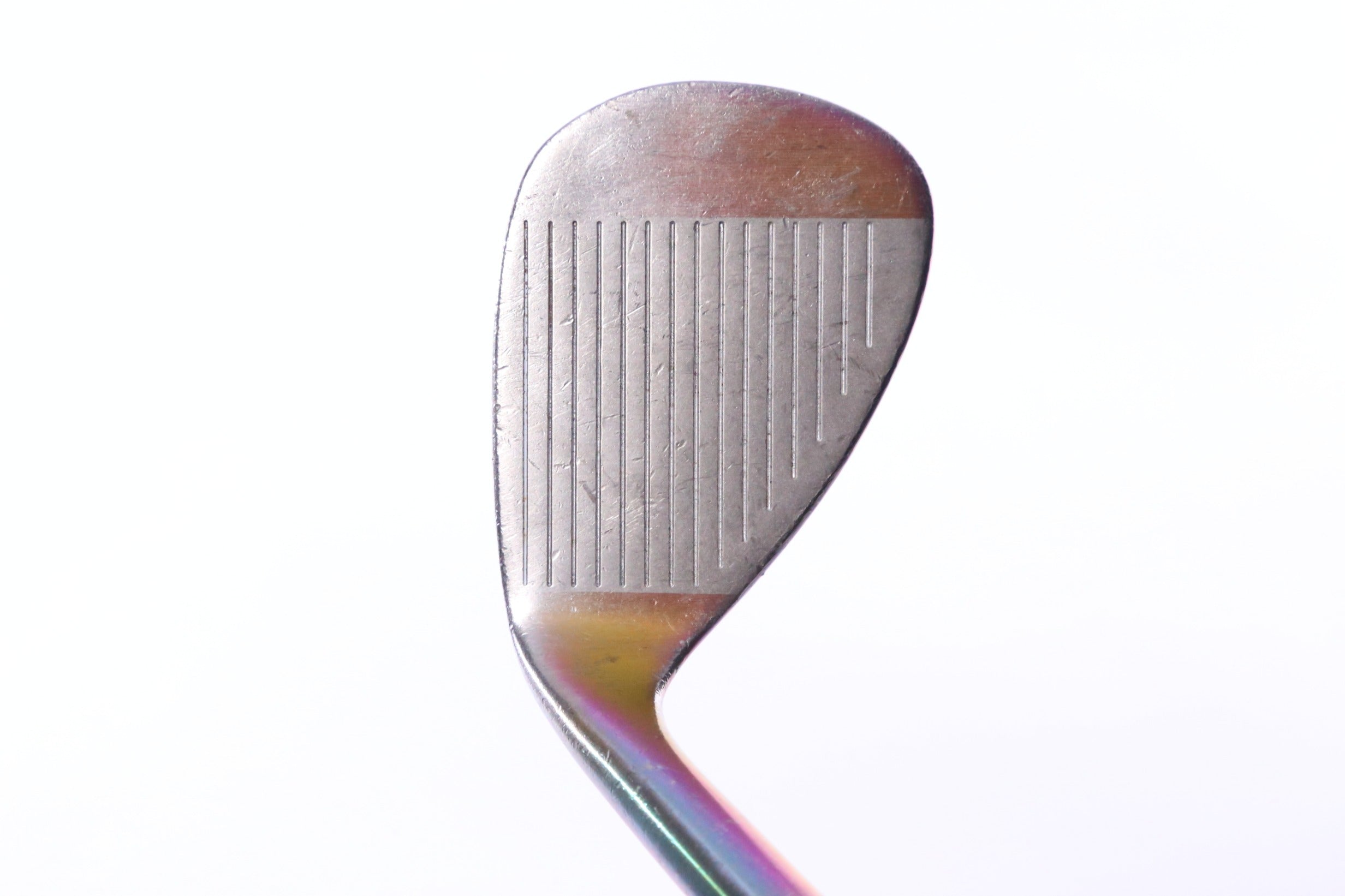 Used Bombtech Grenade Sand Wedge - Right-Handed - 56 Degrees - Wedge Flex-Next Round