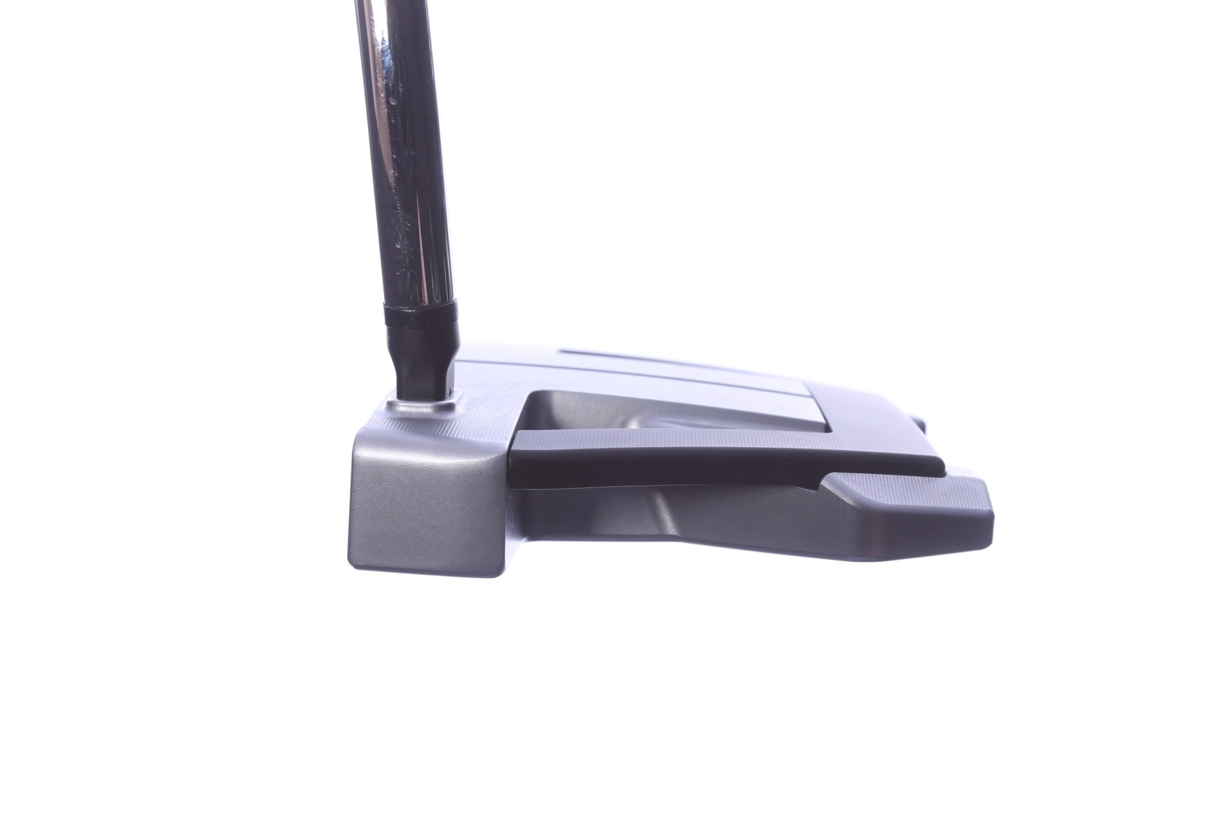 Used PXG Battle Ready II Blackjack Putter - Right-Handed - 33 in - Mallet