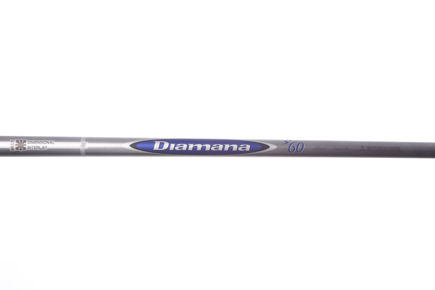 Used Nike Vapor Pro Driver - 11.5 Degrees - Regular Flex Mitsubishi Diamana S+ x5ct - Right-Handed-Next Round