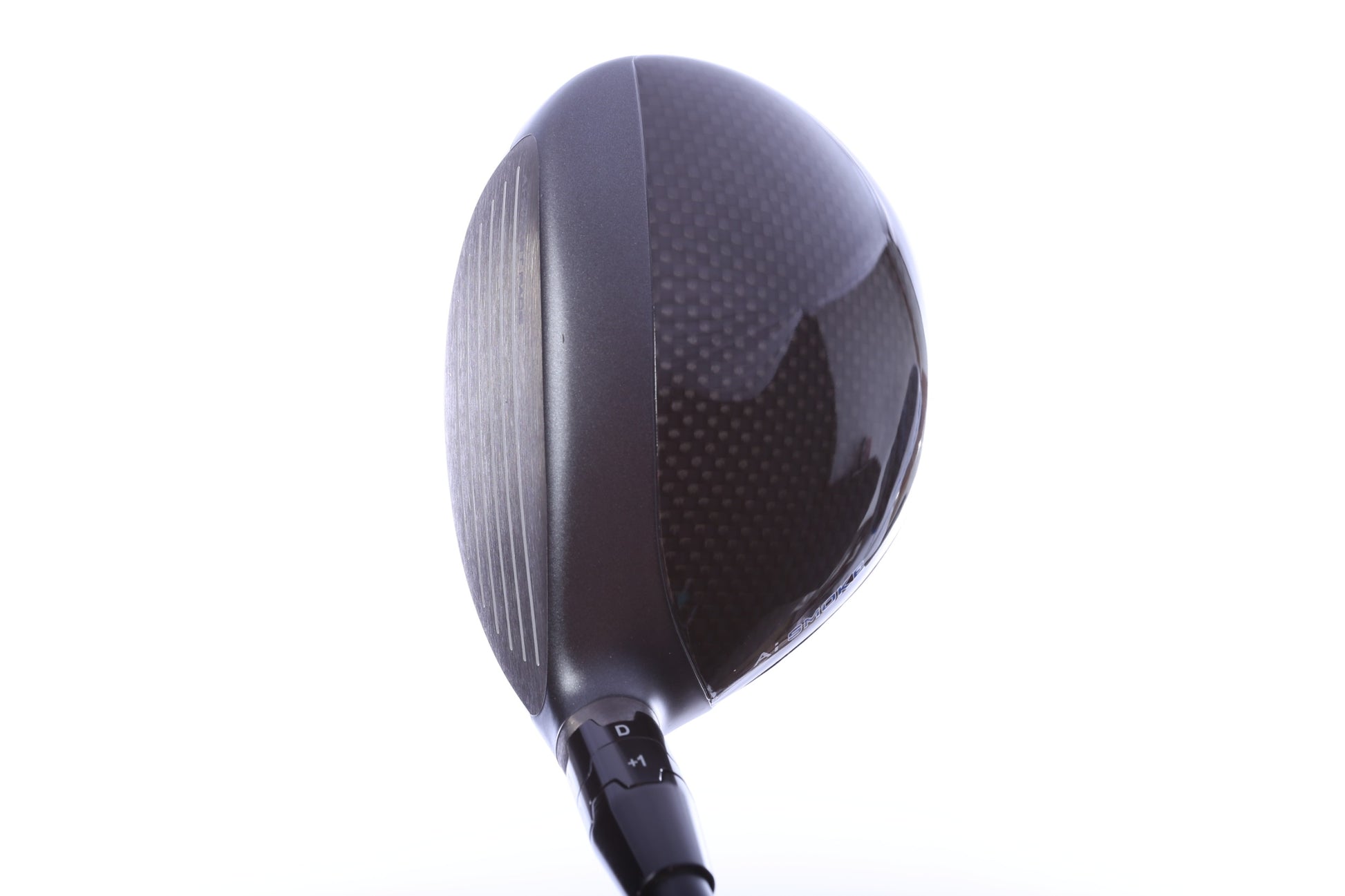 Used Callaway Paradym Ai Smoke TD 3-Wood - Right-Handed - 15 Degrees - Stiff Flex-Next Round