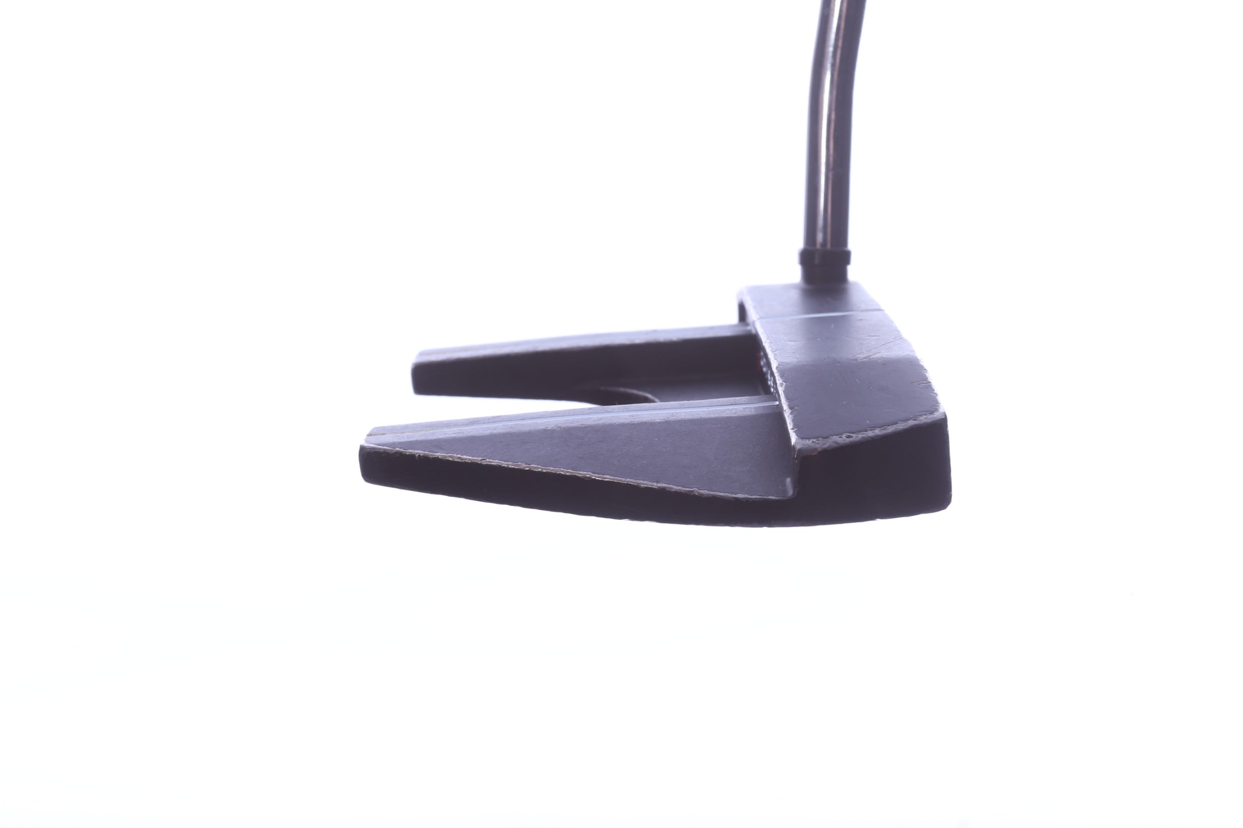 Used Odyssey DFX #7 Putter - Right-Handed - 35 in - Mallet
