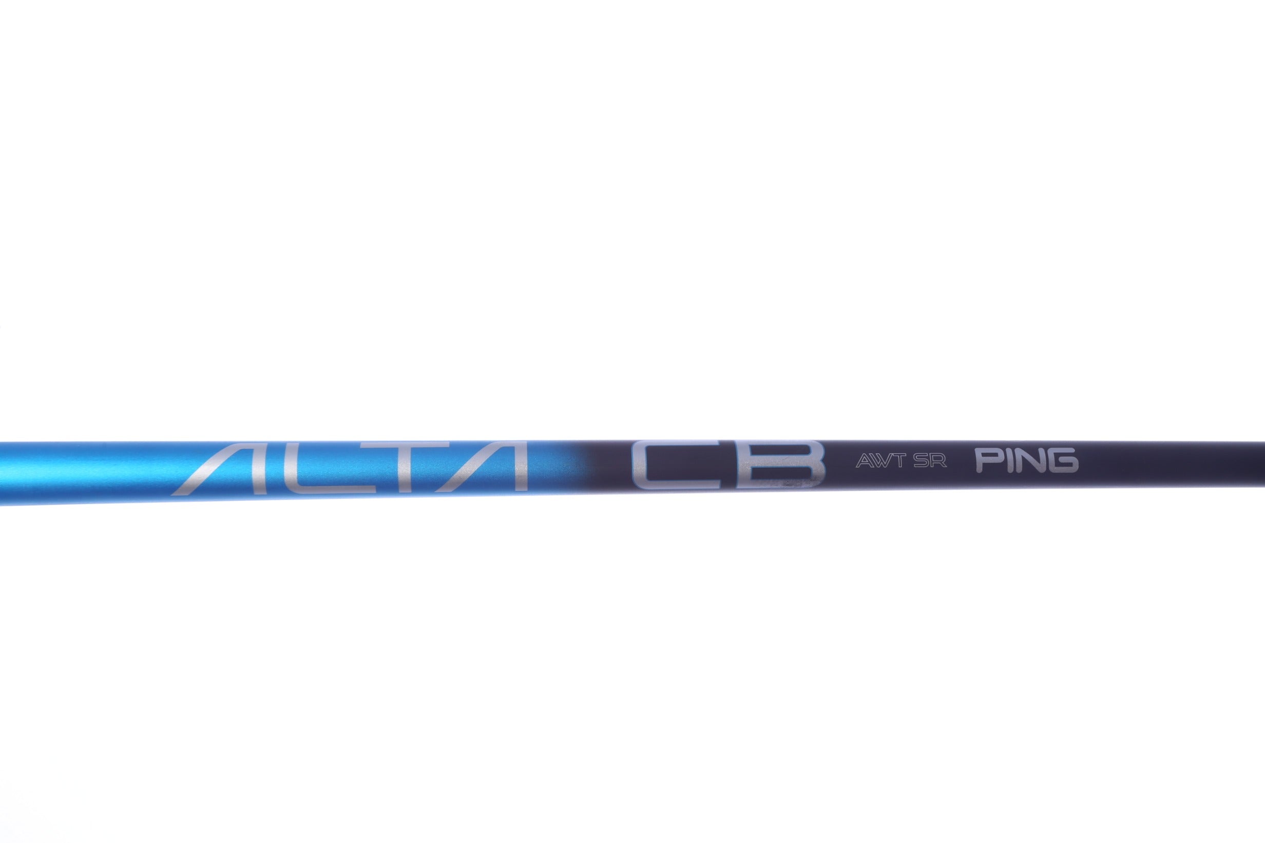Used Ping G440 Single 8-Iron - Right-Handed - Soft Regular Flex
