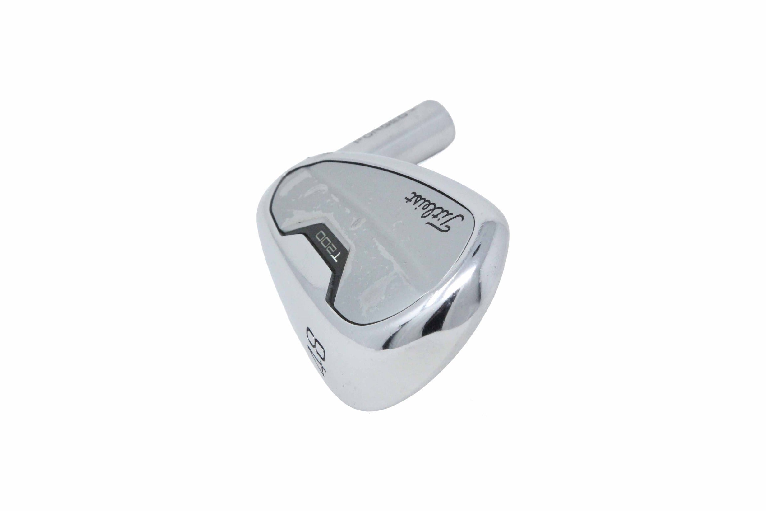 Used Titleist 2021 T200 Approach Wedge - HEAD ONLY - Right-Handed - 48 Degrees-Next Round