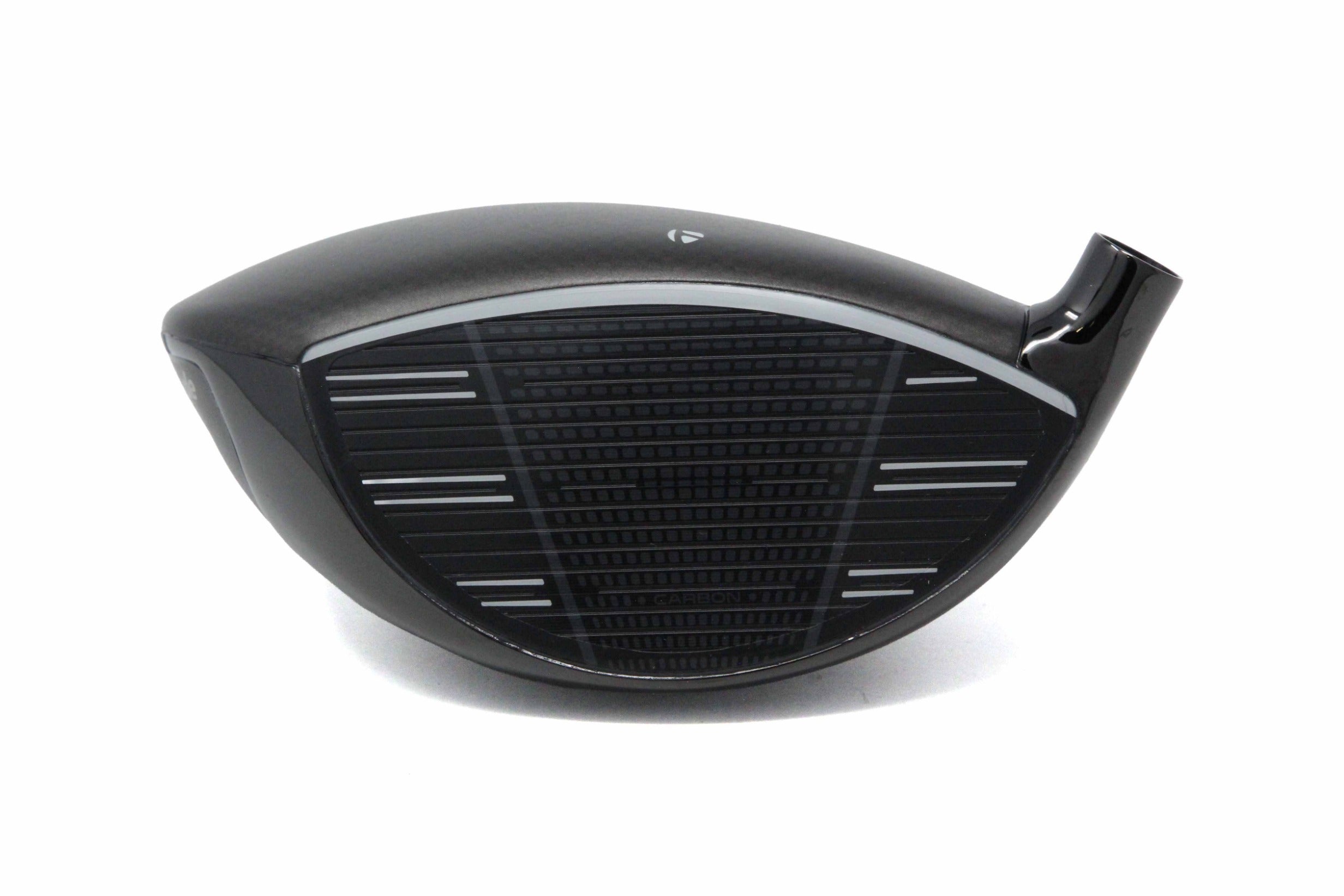 Used TaylorMade Qi4D Driver - HEAD ONLY - Right-Handed - 12 Degrees-Next Round