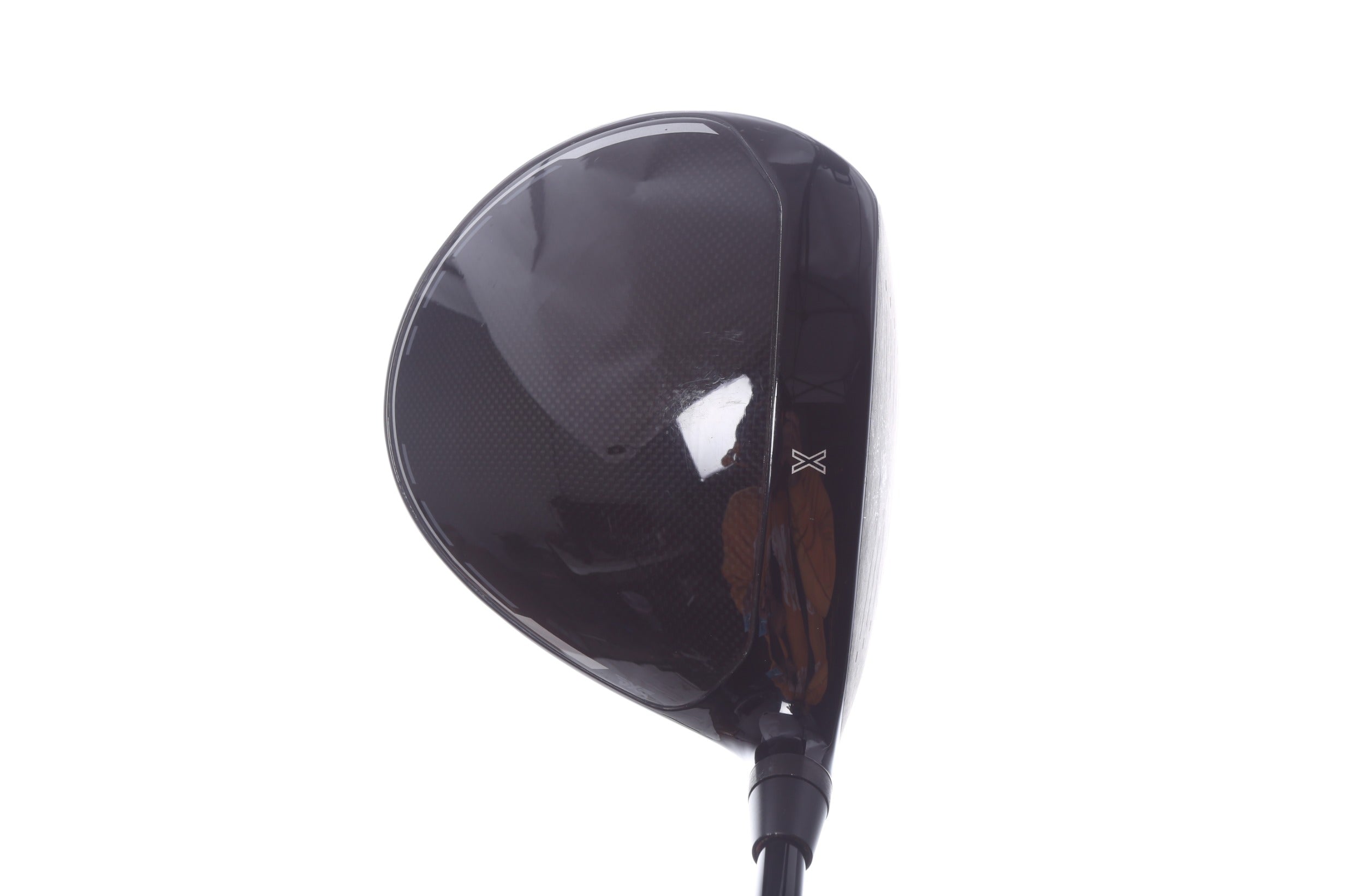 Used PXG 0311 Black OPS Tour-1 Driver - 9 Degrees - Extra Stiff Flex Mitsubishi Tensei White AV Series - Left-Handed-Next Round