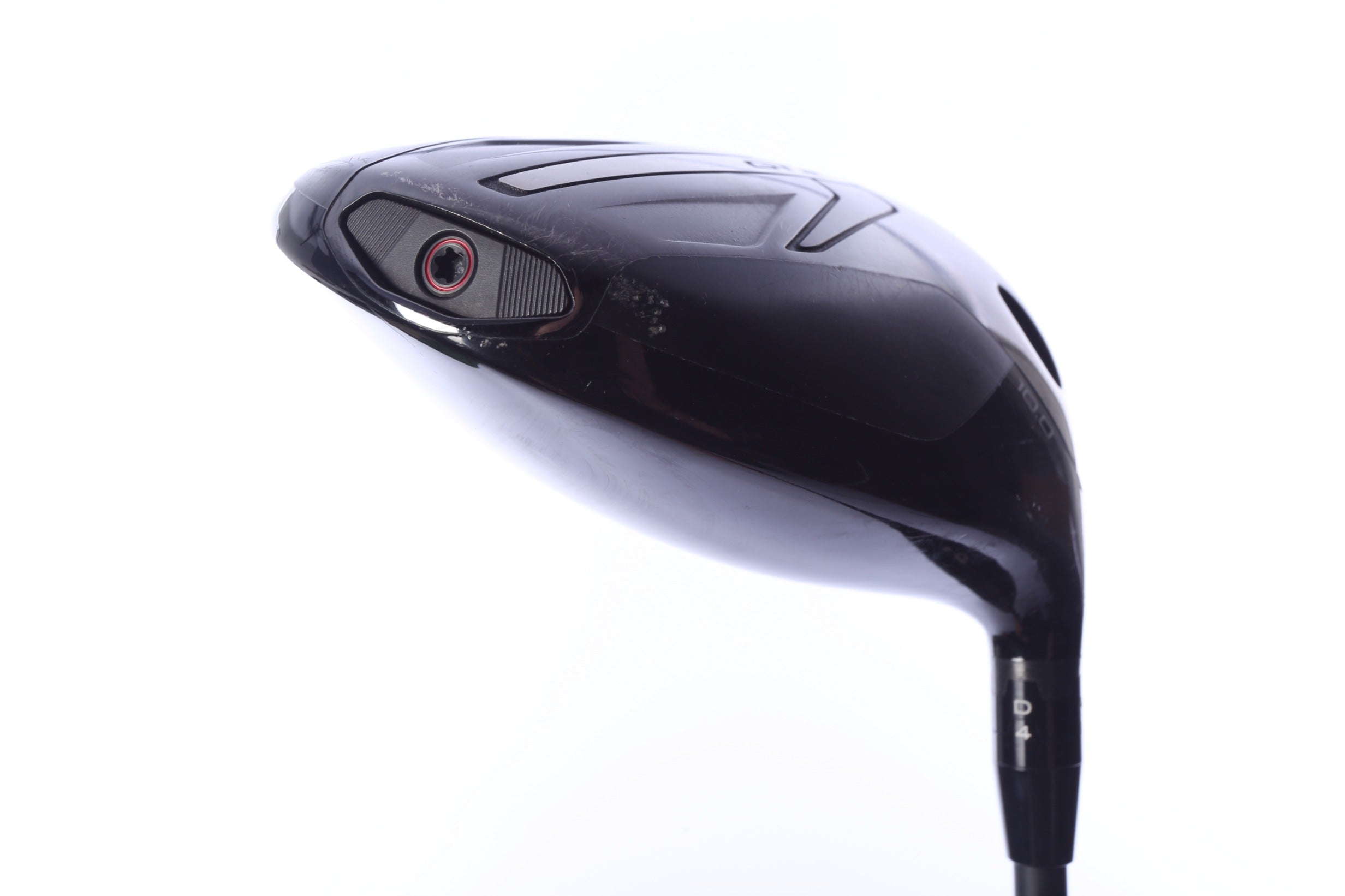 Used Titleist GT2 Driver - 10 Degrees - Stiff Flex Mitsubishi Tensei 1K Blue - Right-Handed