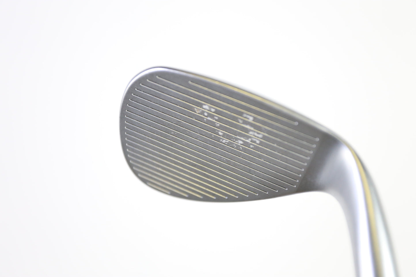 Used Cleveland RTX Full Face ZipCore Tour Satin Sand Wedge - Left-Handed - 56 Degrees - Stiff Flex-Next Round