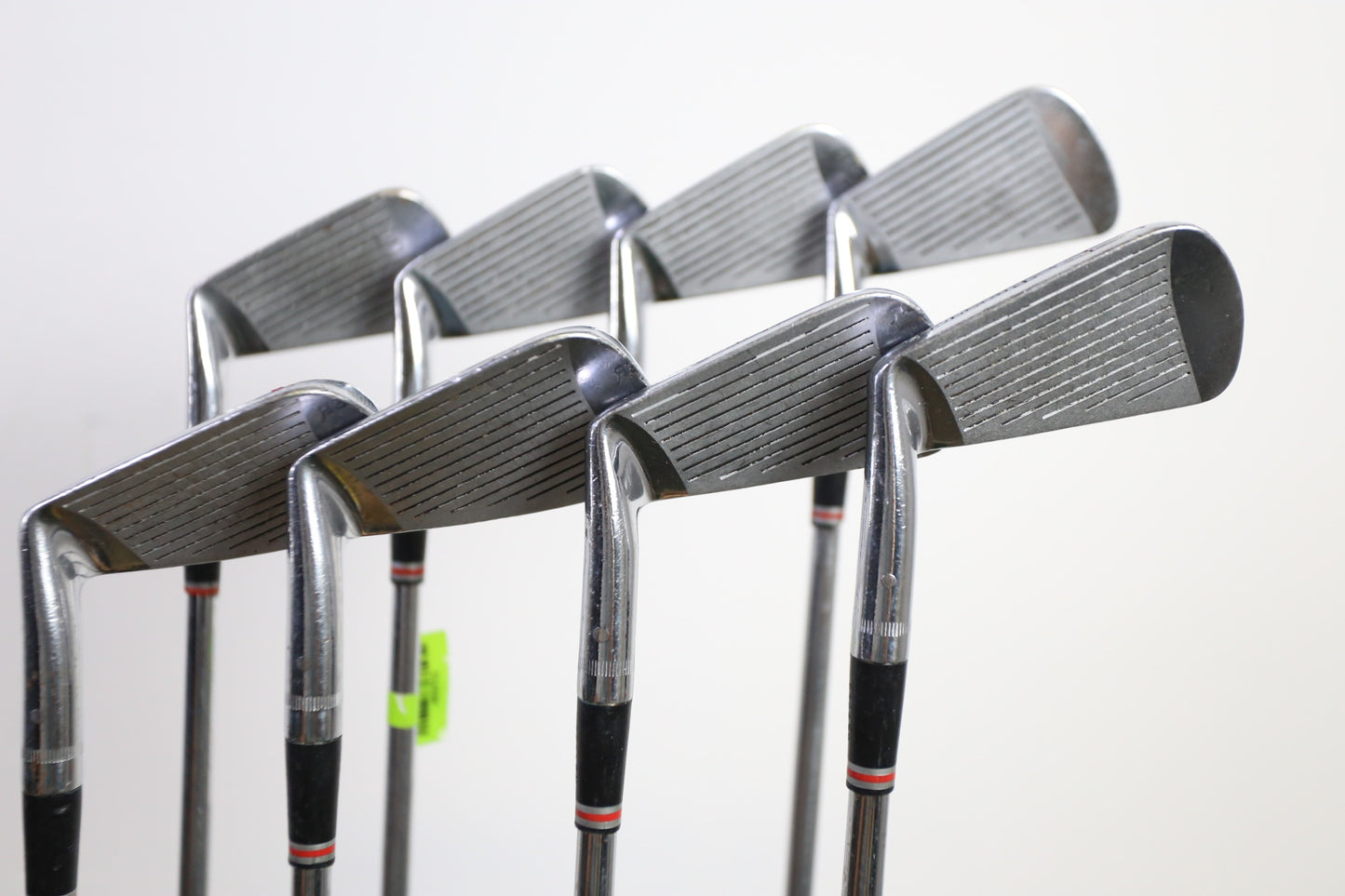 Used Ben Hogan Producer Iron Set - Right-Handed - 2-9 - Regular Flex-Next Round