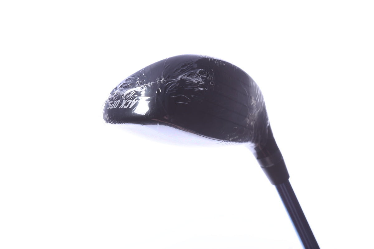 PXG 0311 Black OPS 6H Hybrid - Left-Handed - 28 Degrees - Extra Stiff Flex-Next Round