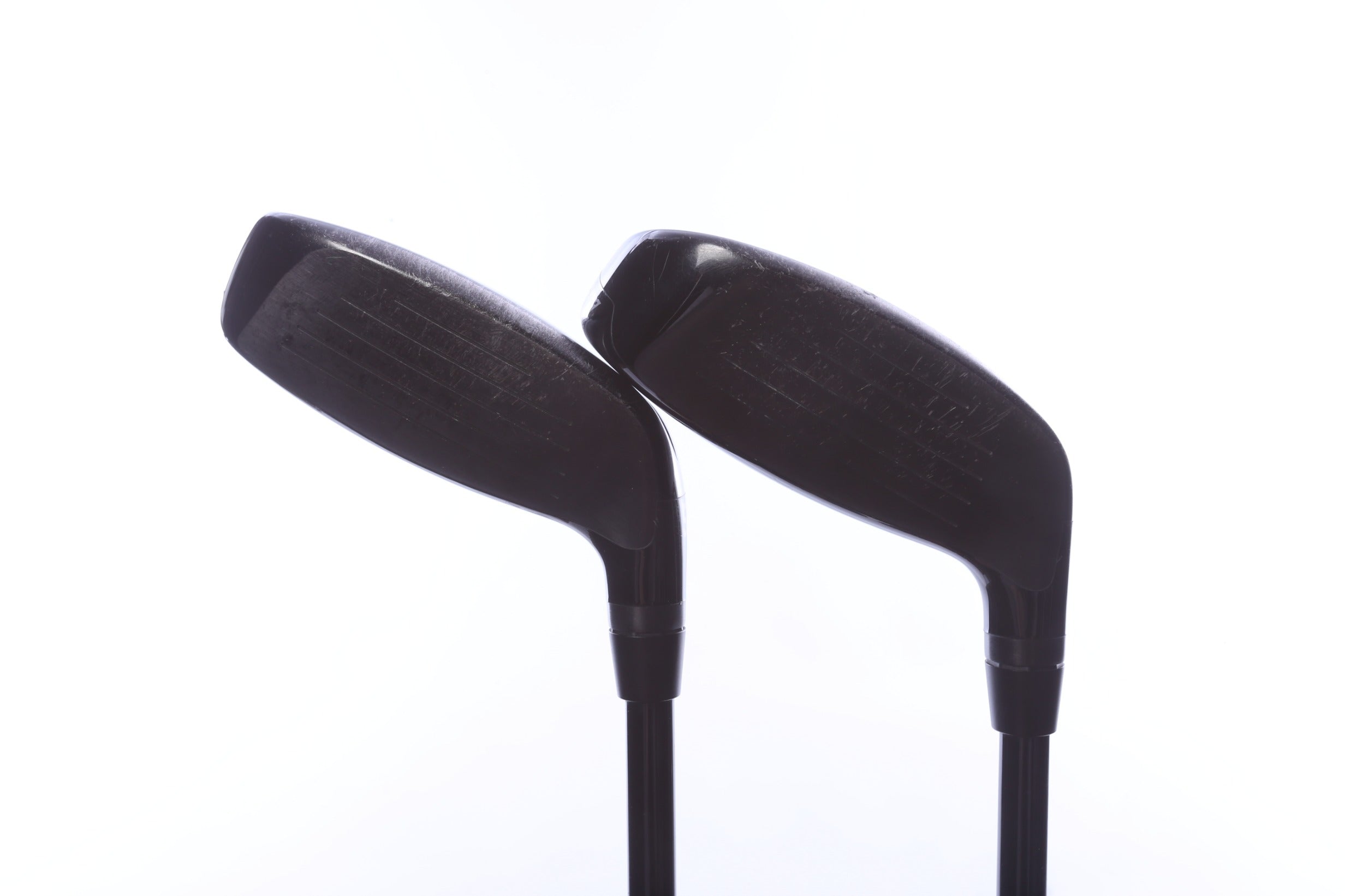 Used PXG 0311 Black OPS Hybrid Set - Left-Handed - 5H, 6H - Variable Flex-Next Round