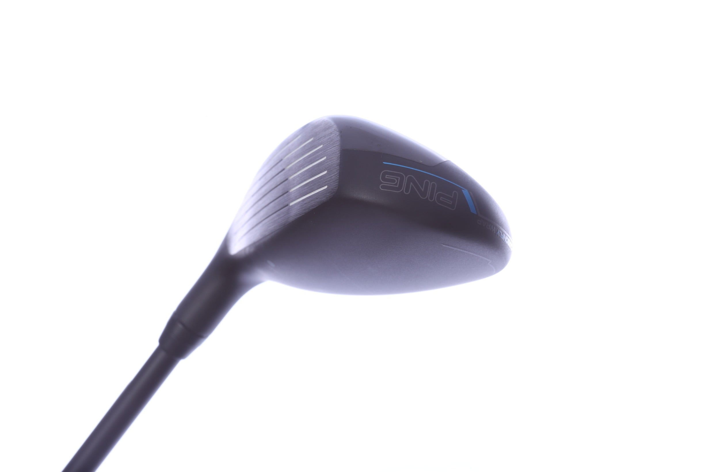 Used Ping G440 3H Hybrid - Right-Handed - 20 Degrees - Stiff Flex-Next Round