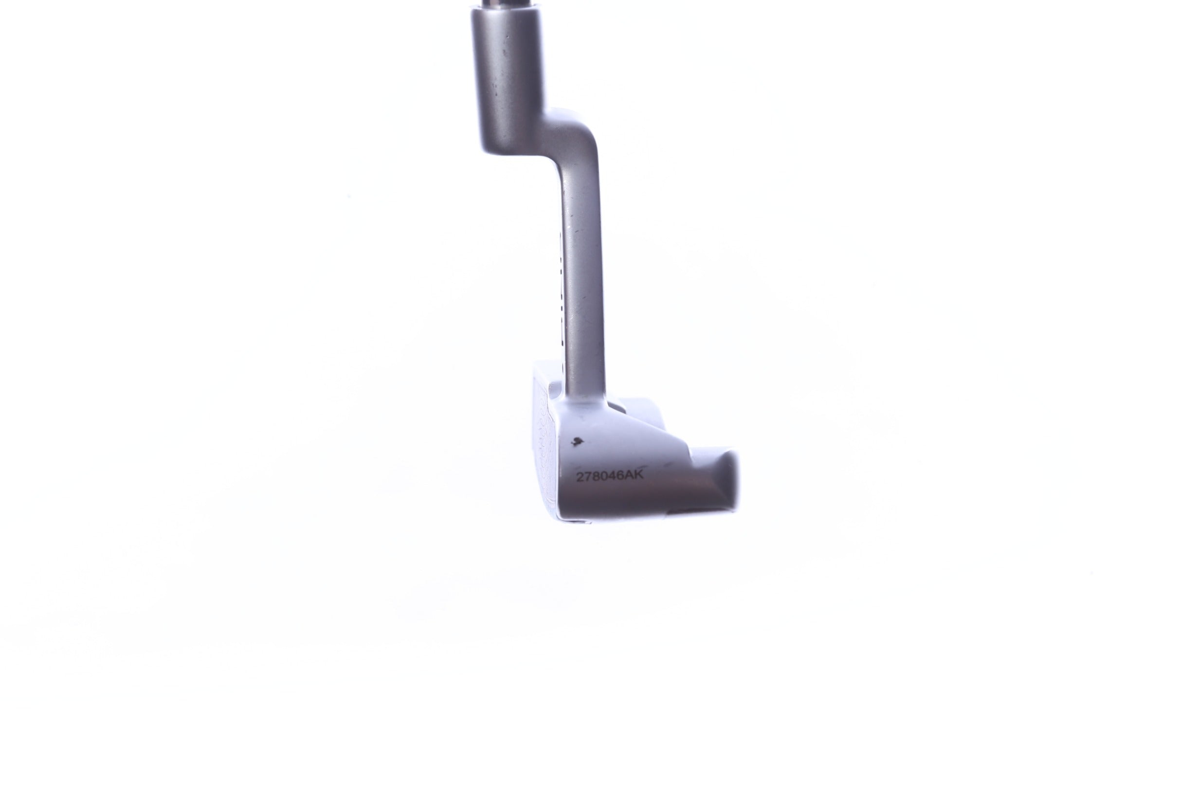 Used Ping Sigma 2 Anser Putter - Right-Handed - 33 in - Blade-Next Round