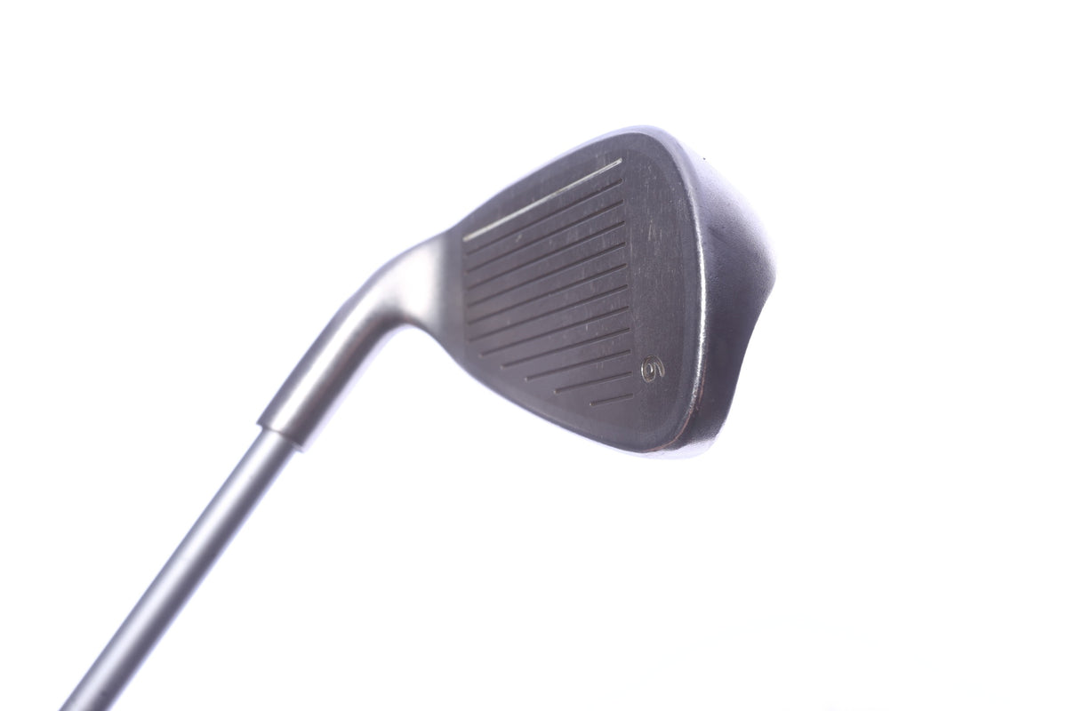 Used Ping Rapture Single 6-Iron - Right-Handed - Stiff Flex