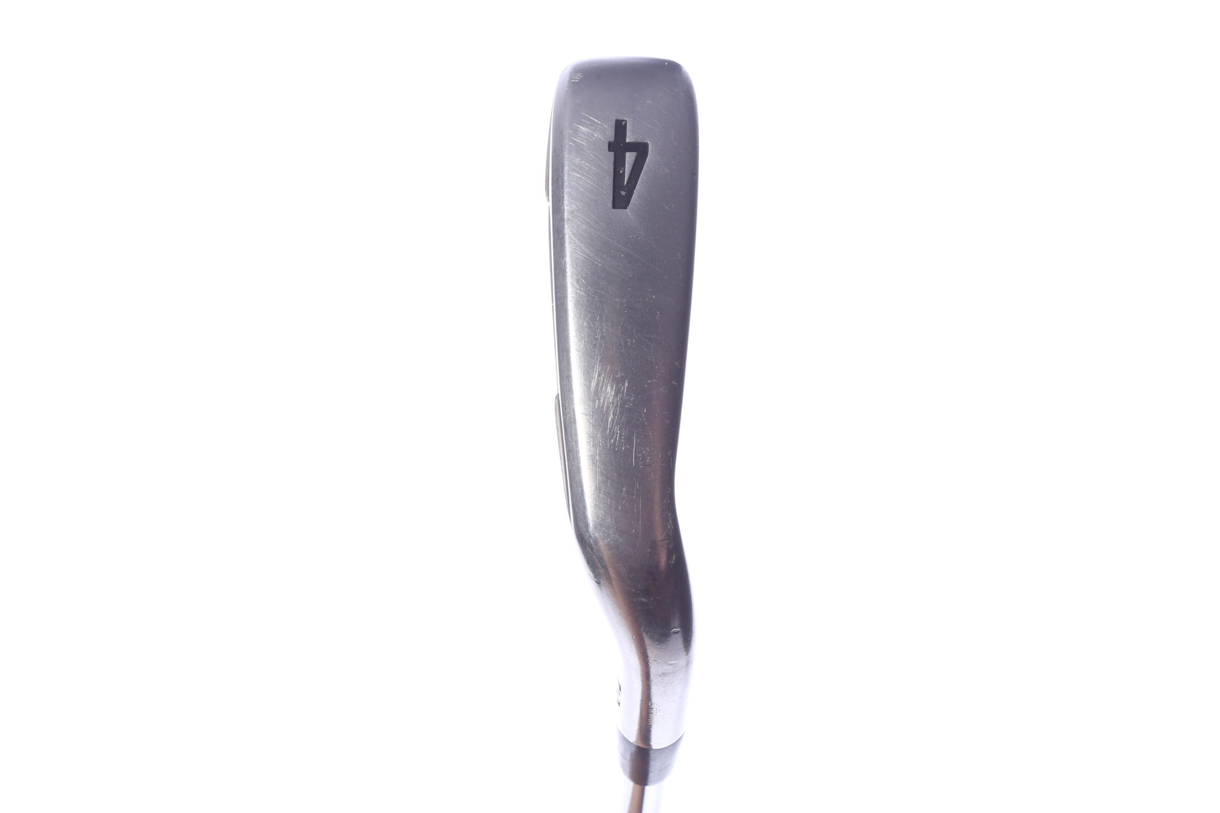 Used Titleist 712 AP1 Single 4-Iron - Right-Handed - Regular Flex