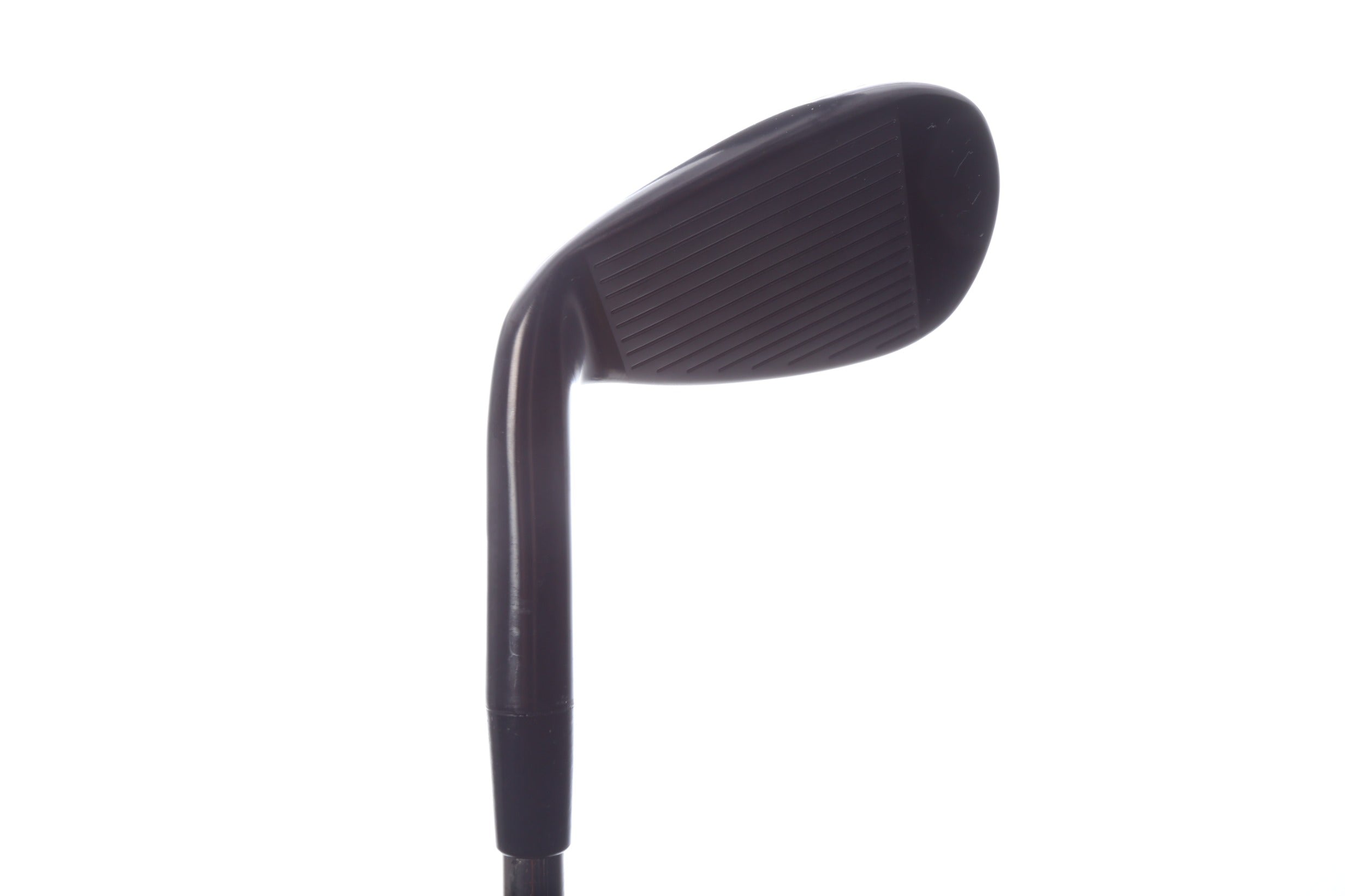 Used Callaway Apex 21 Black Approach Wedge - Right-Handed - 48 Degrees - Seniors Flex-Next Round